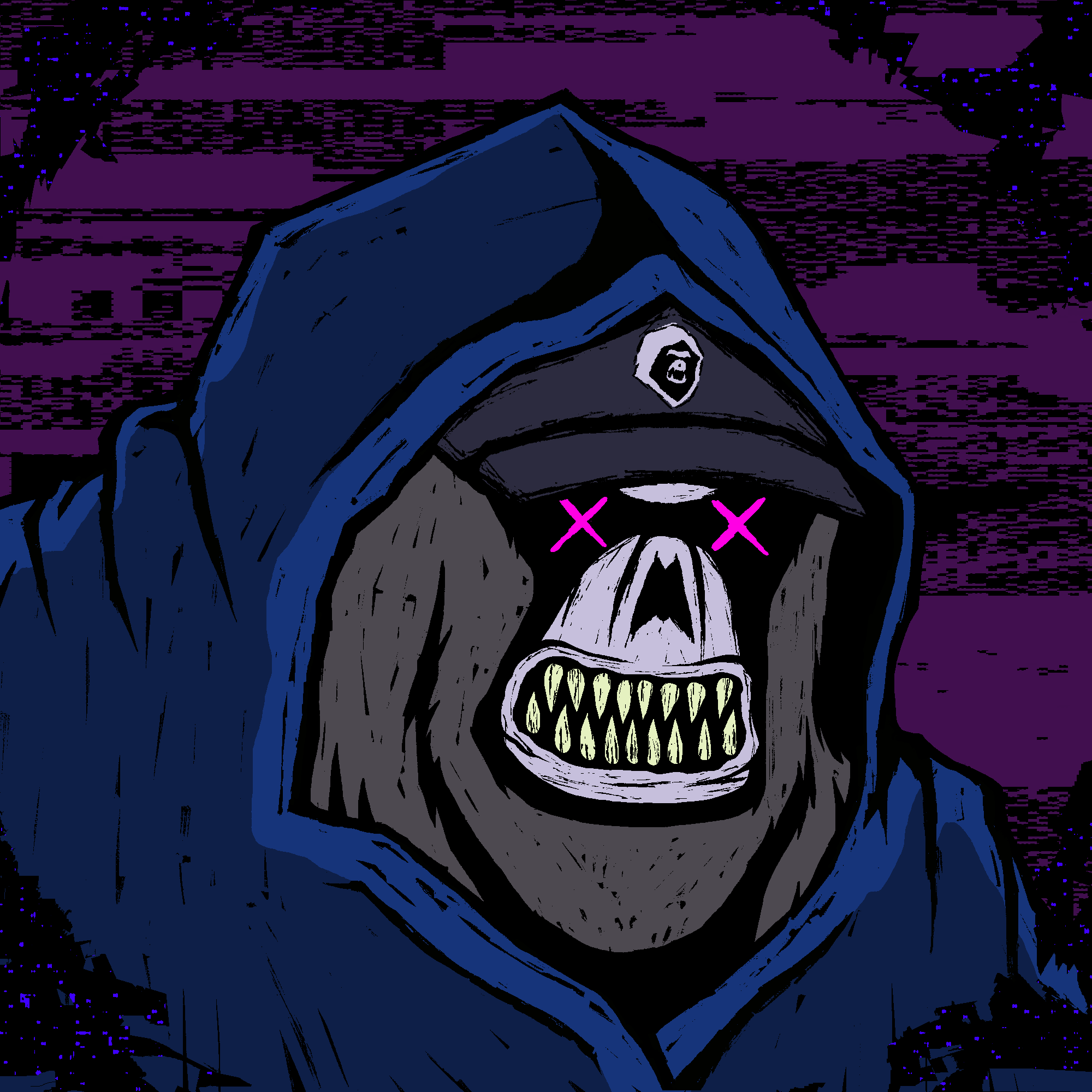 Primal Cult #621