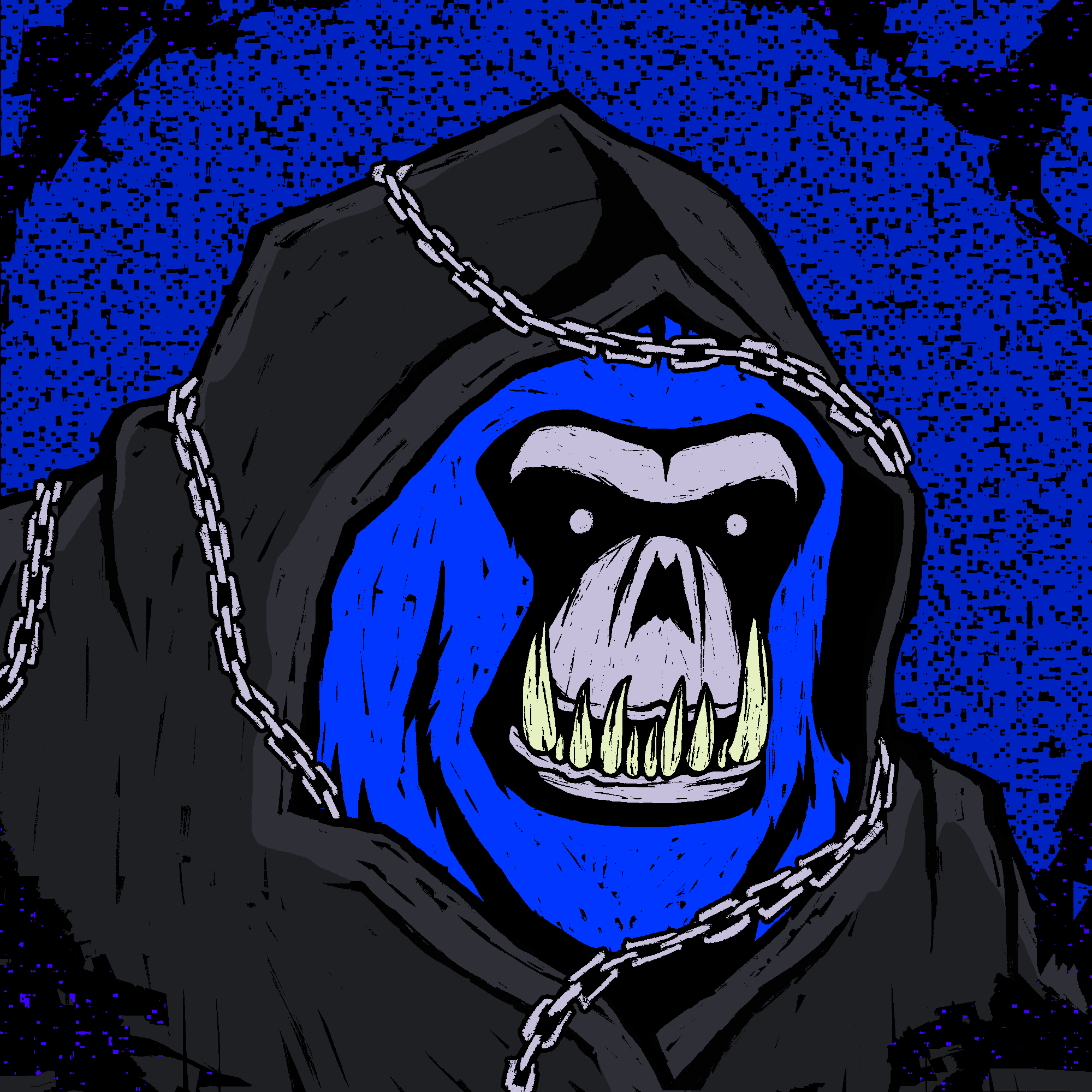 Primal Cult #622