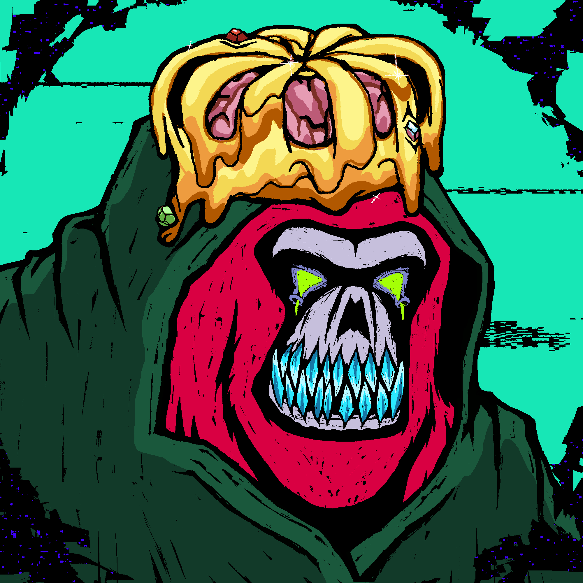 Primal Cult #623