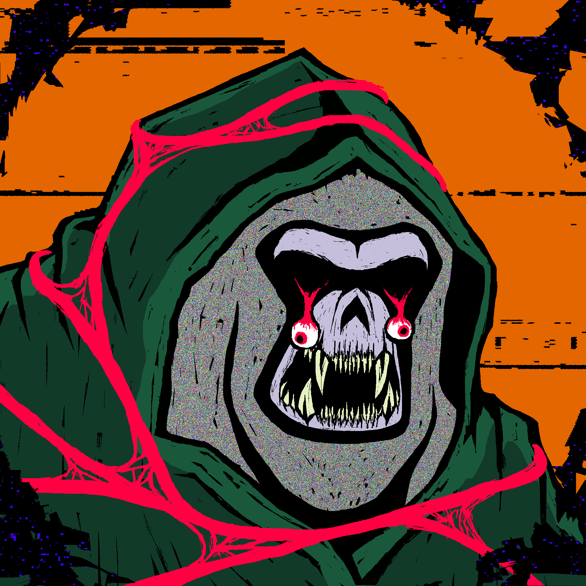 Primal Cult #626