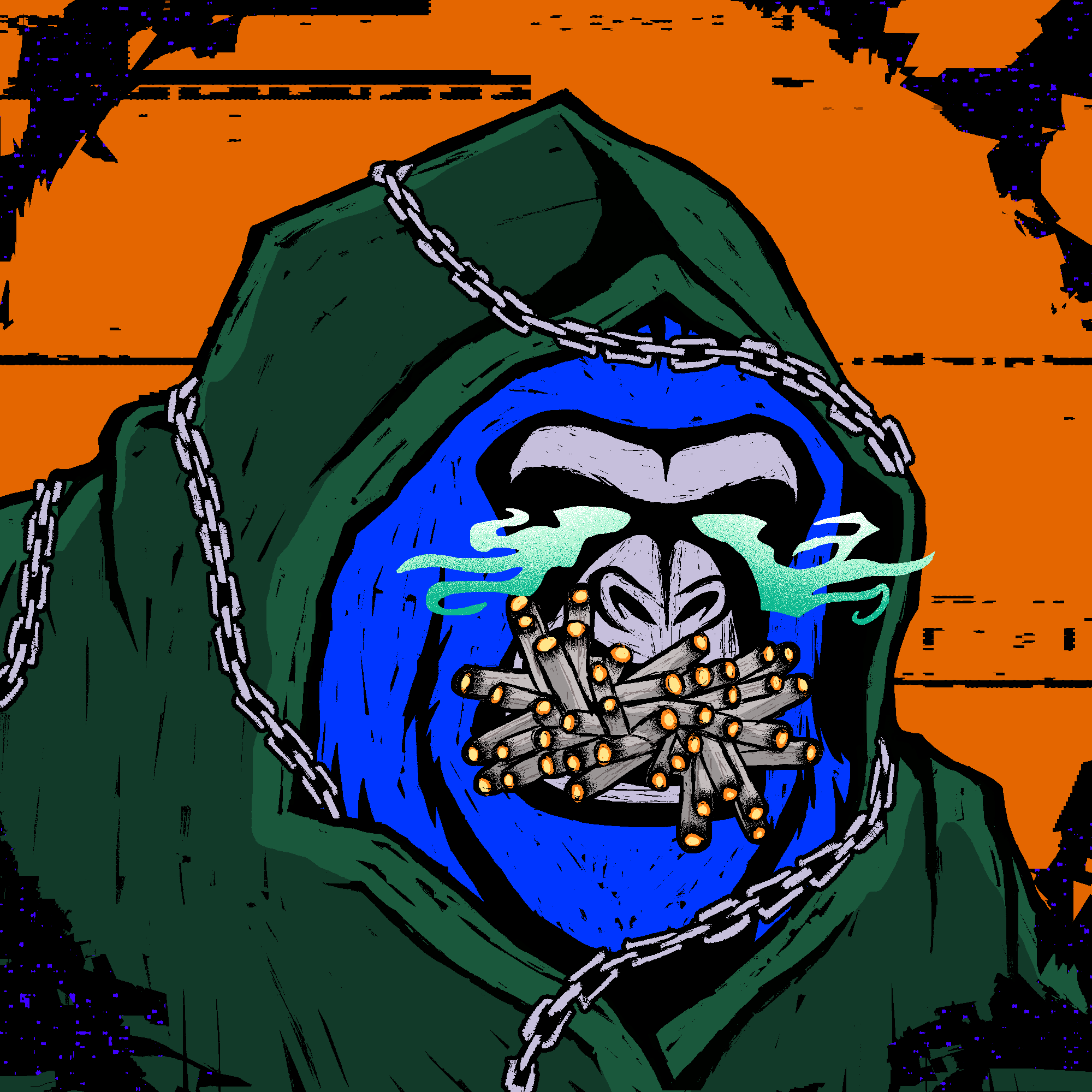 Primal Cult #627