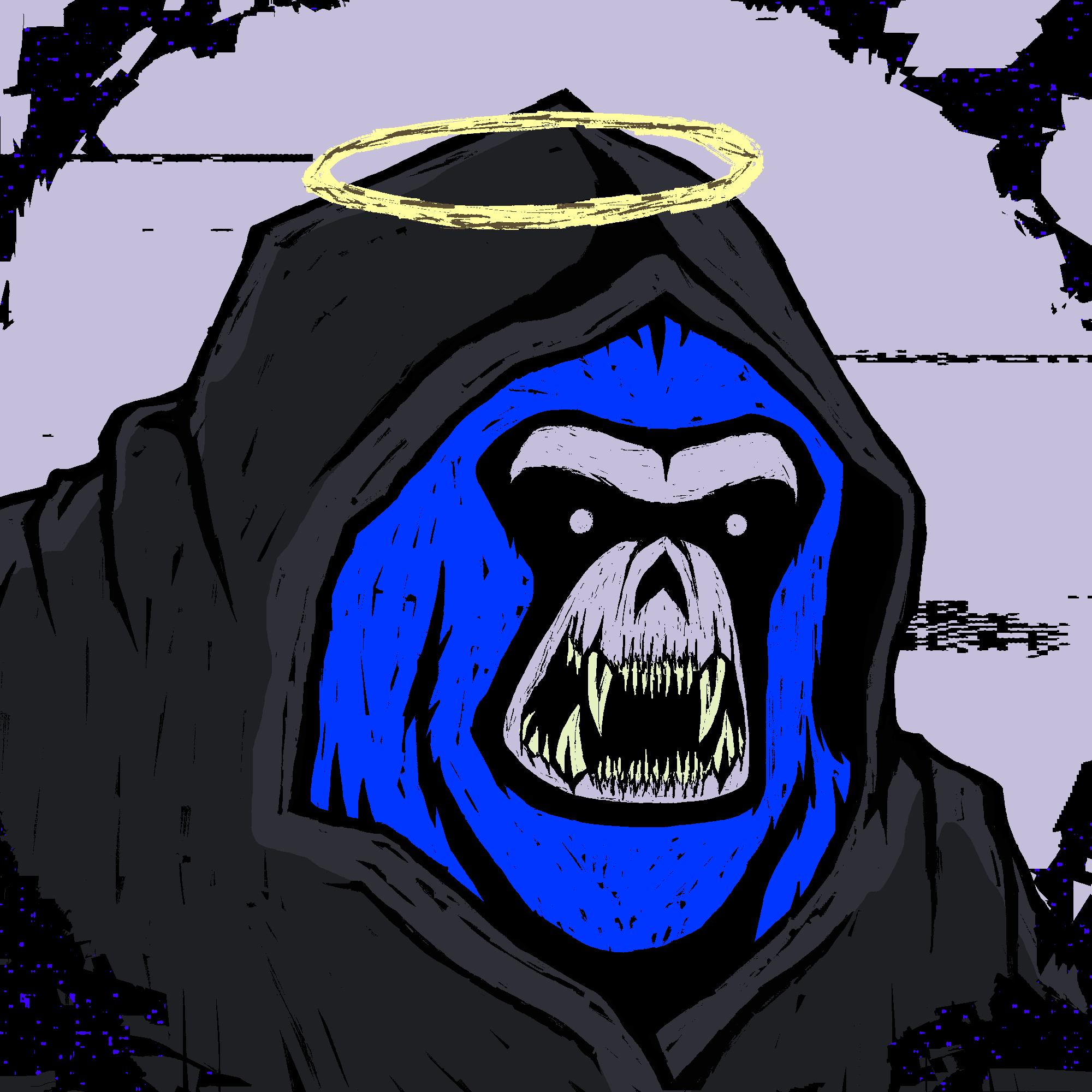 Primal Cult #629