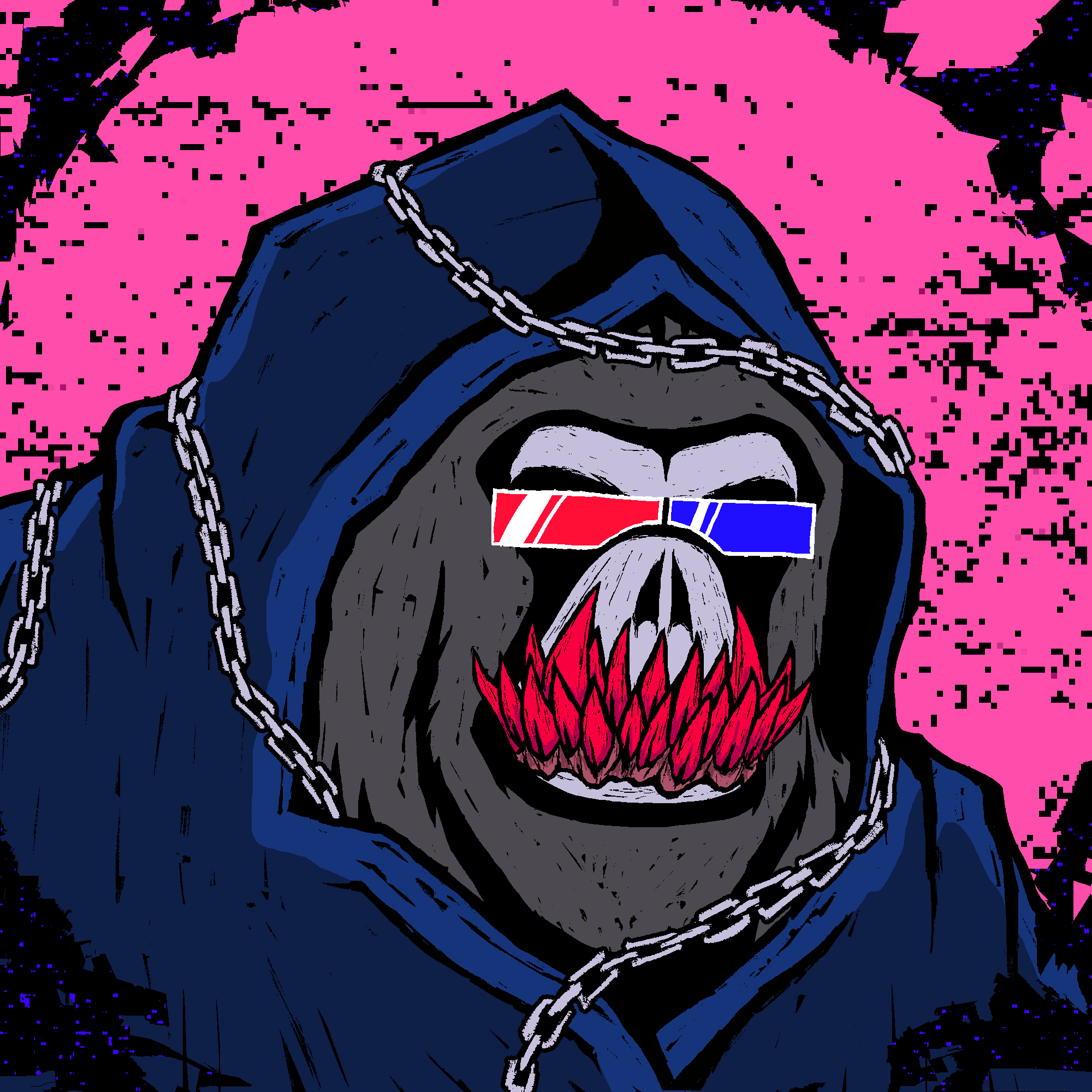 Primal Cult #630