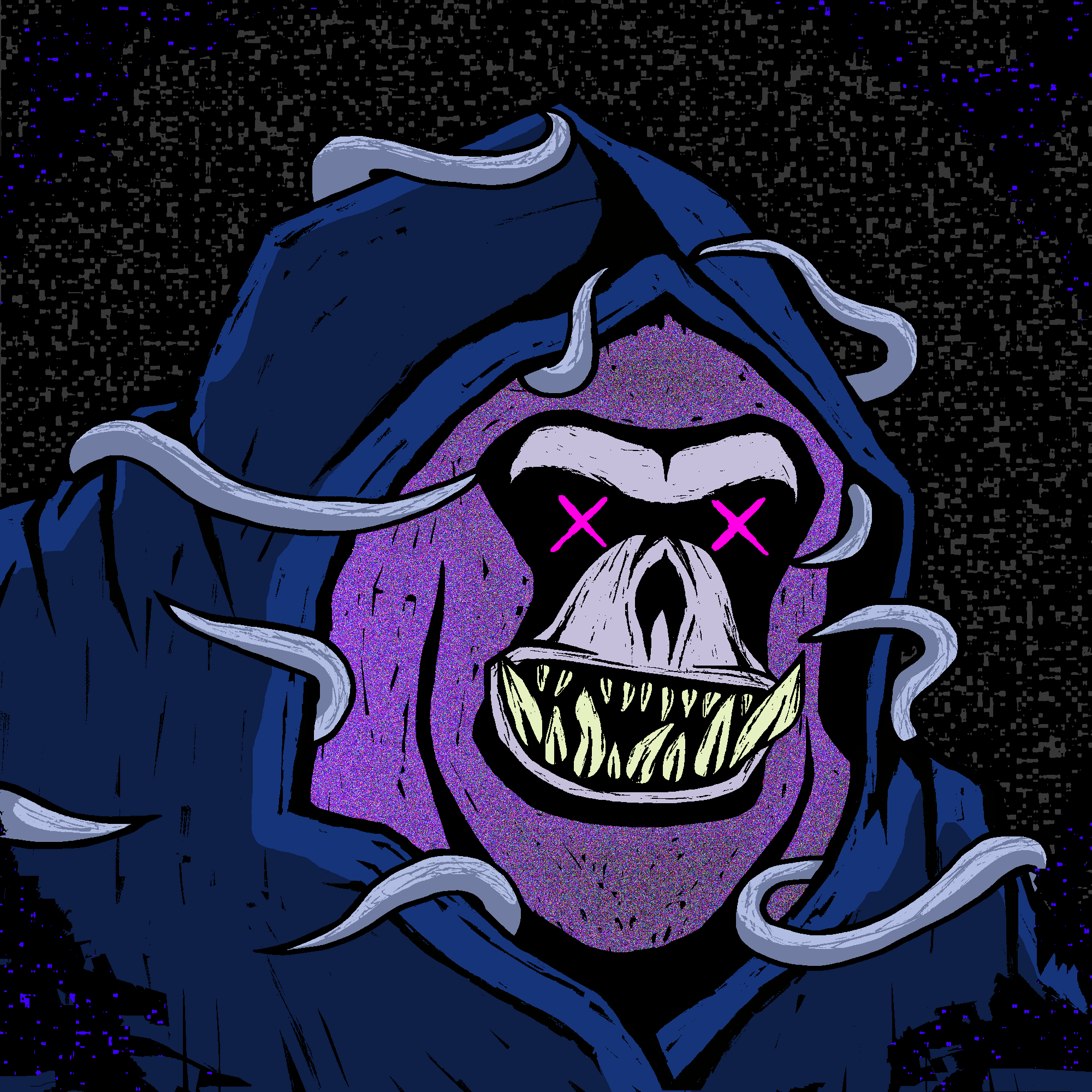 Primal Cult #633