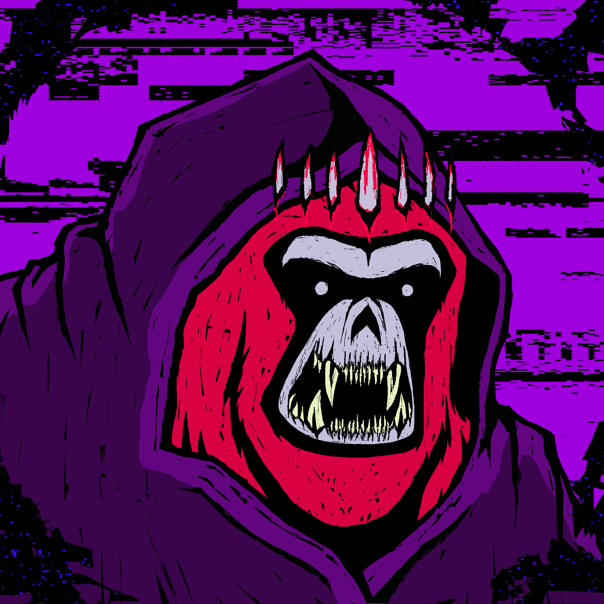 Primal Cult #635