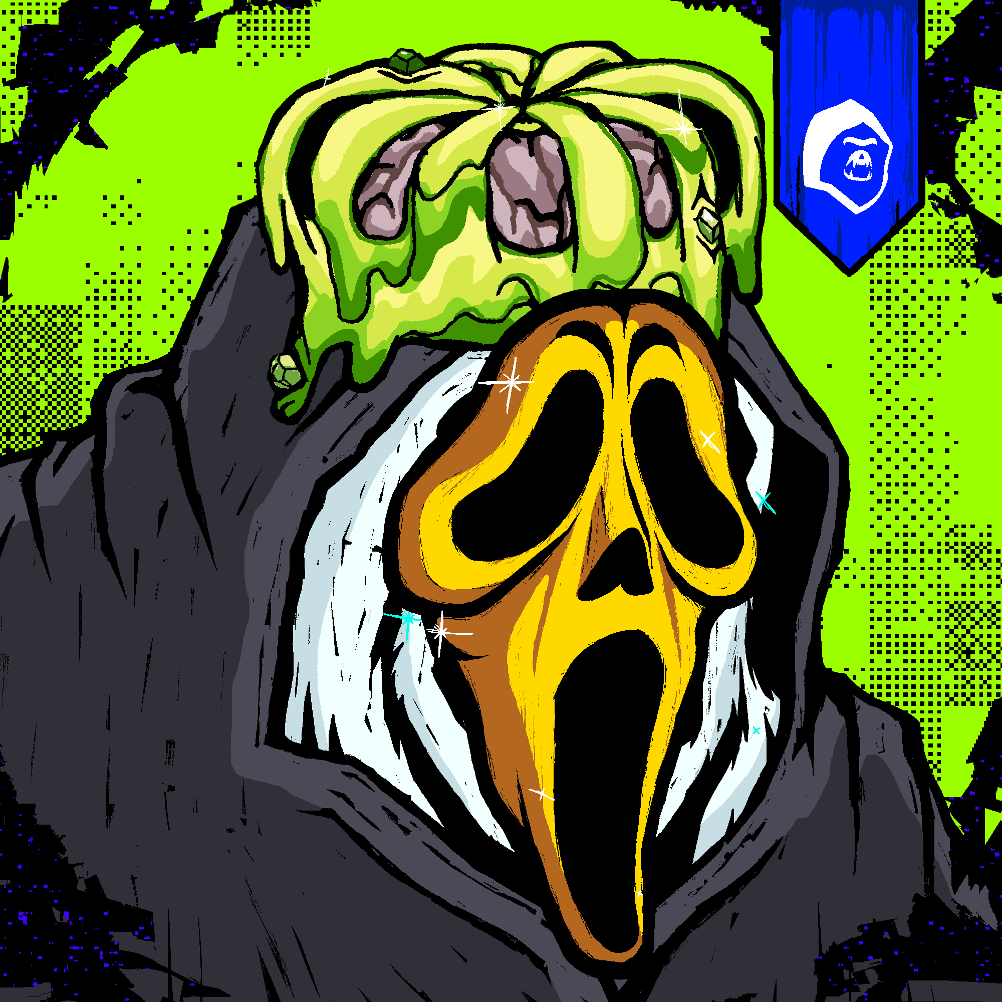 Primal Cult #638