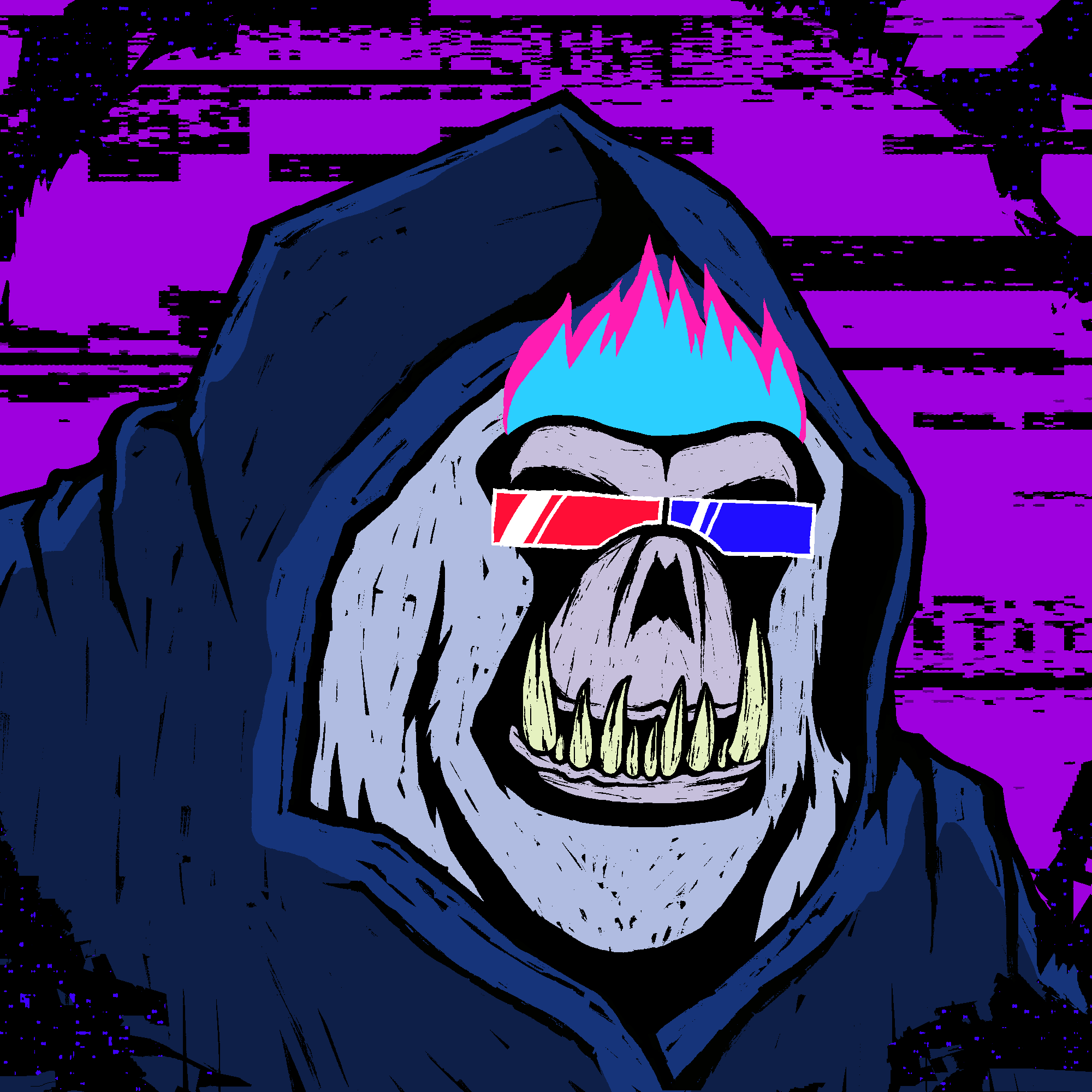 Primal Cult #640