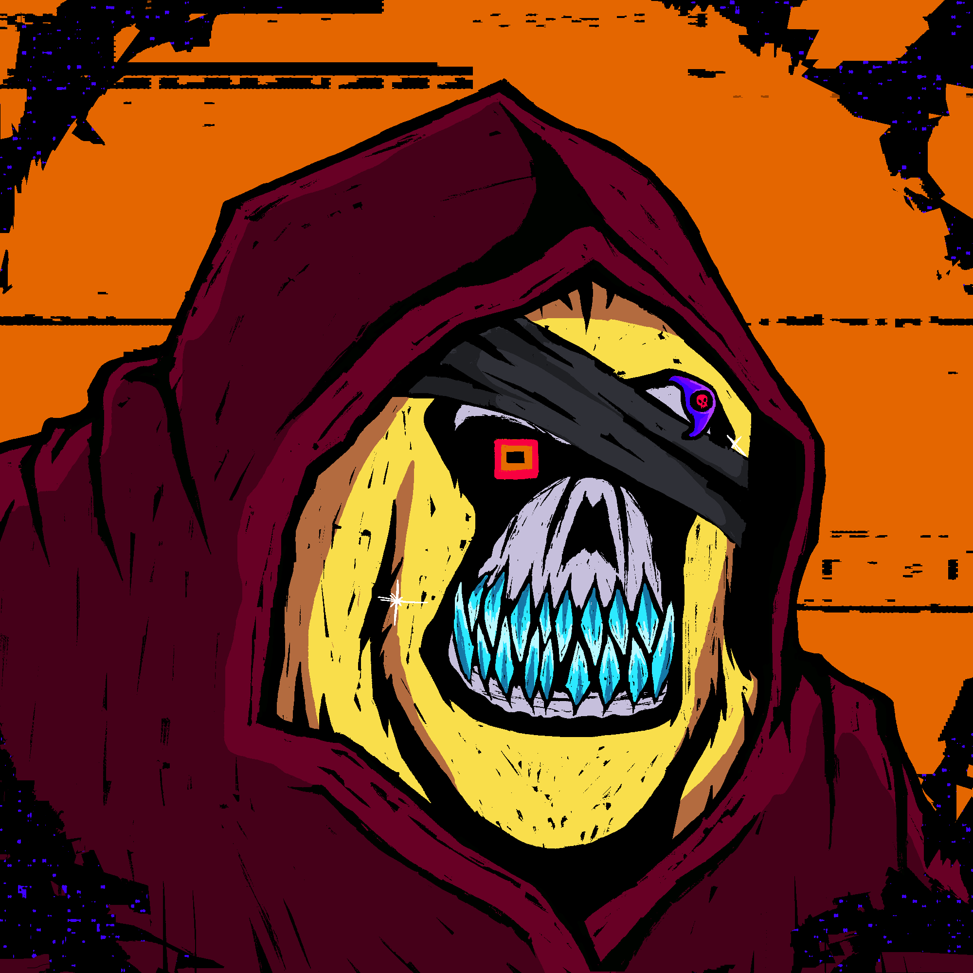Primal Cult #644