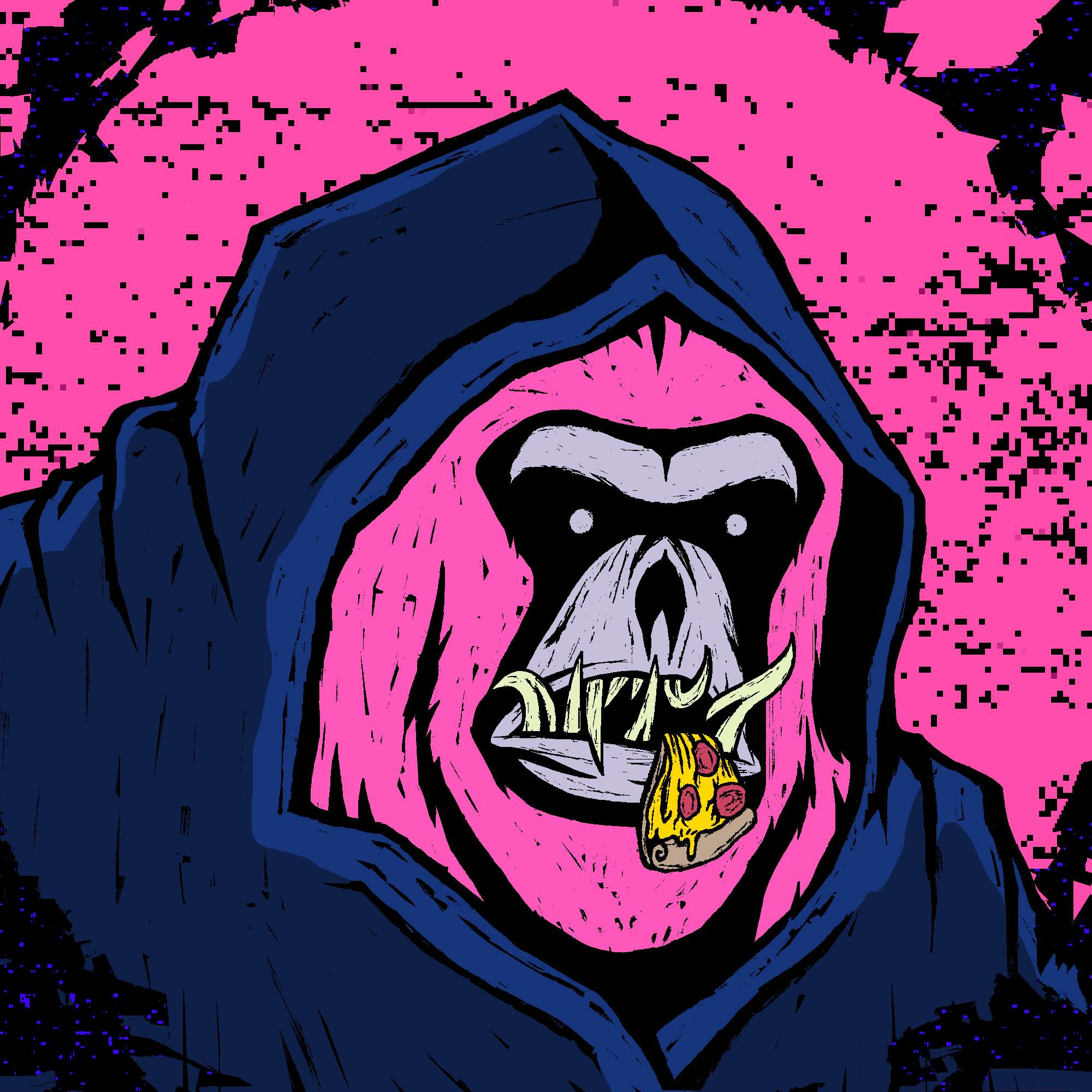 Primal Cult #645