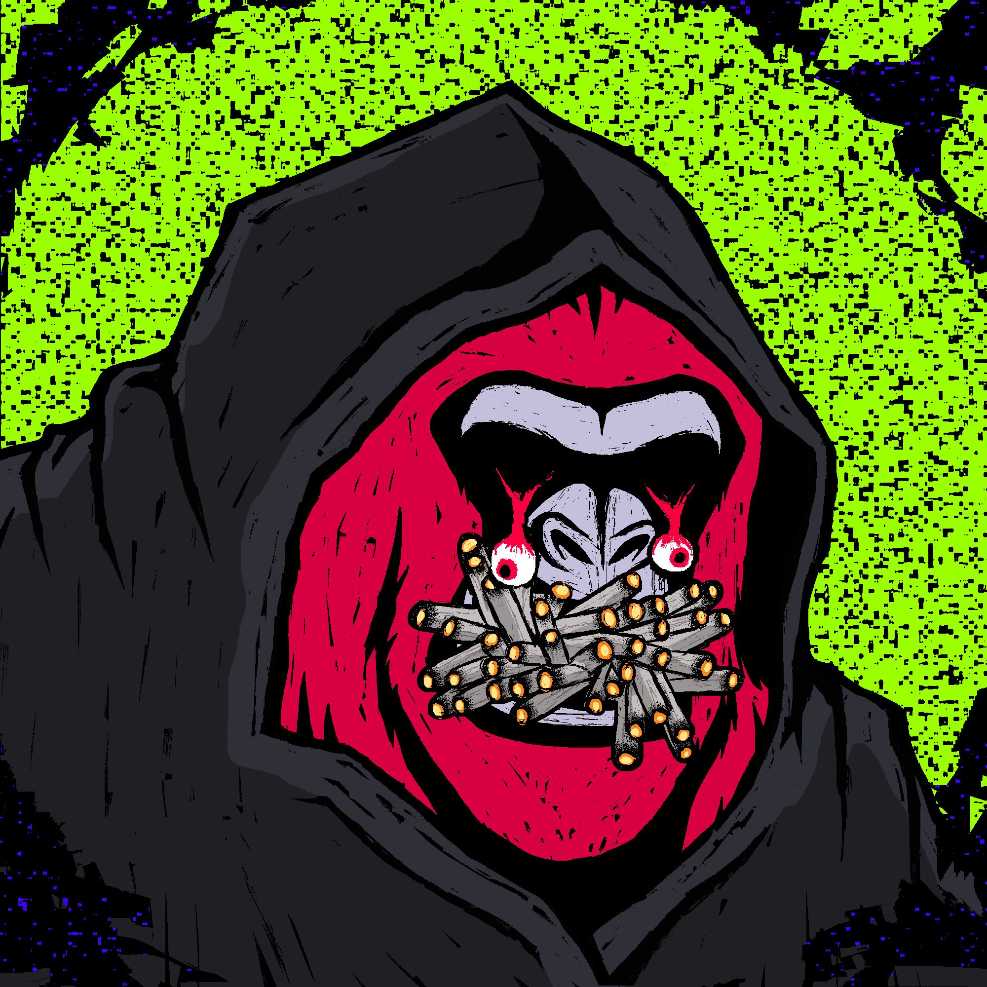 Primal Cult #646