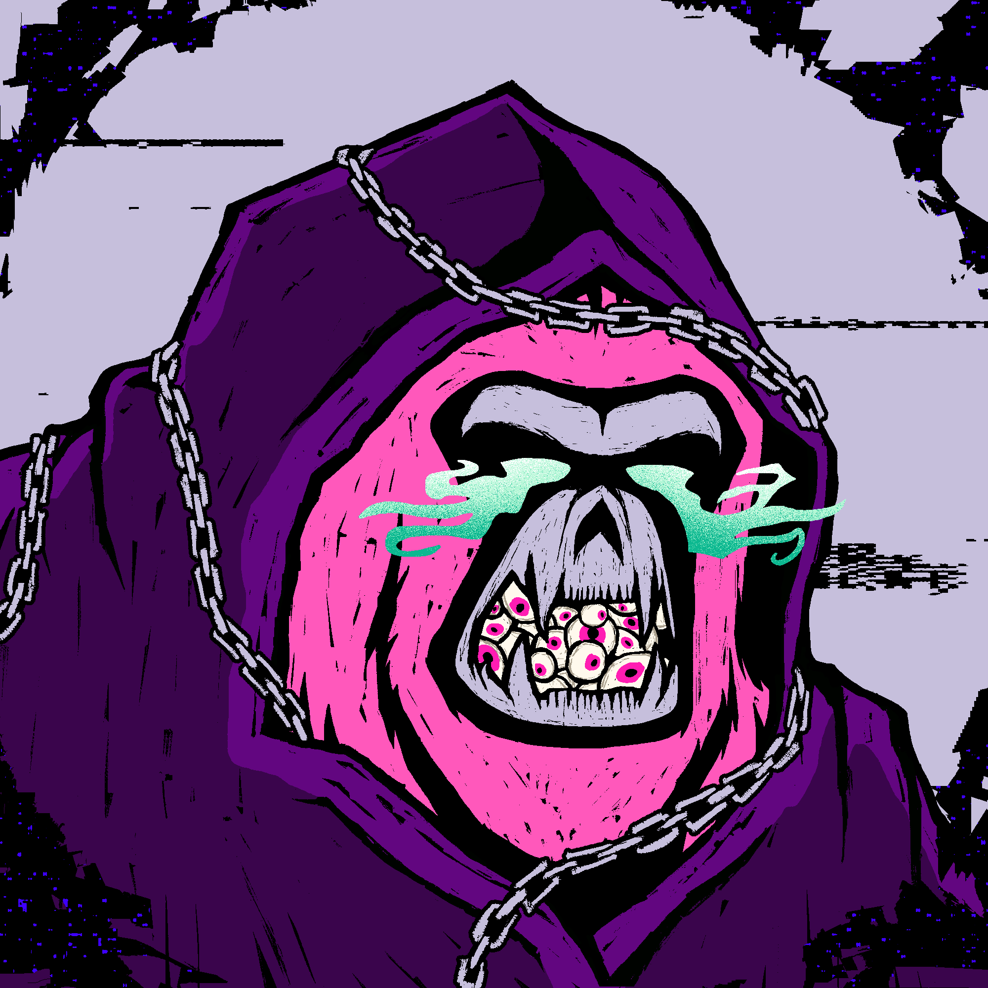 Primal Cult #647