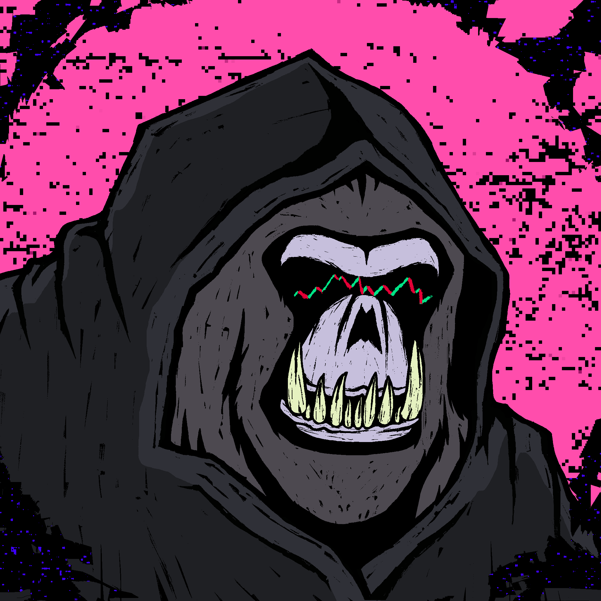 Primal Cult #648
