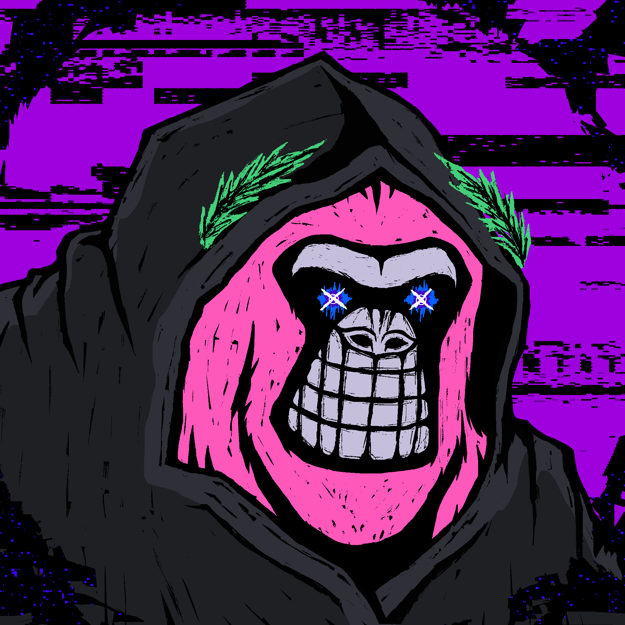 Primal Cult #649