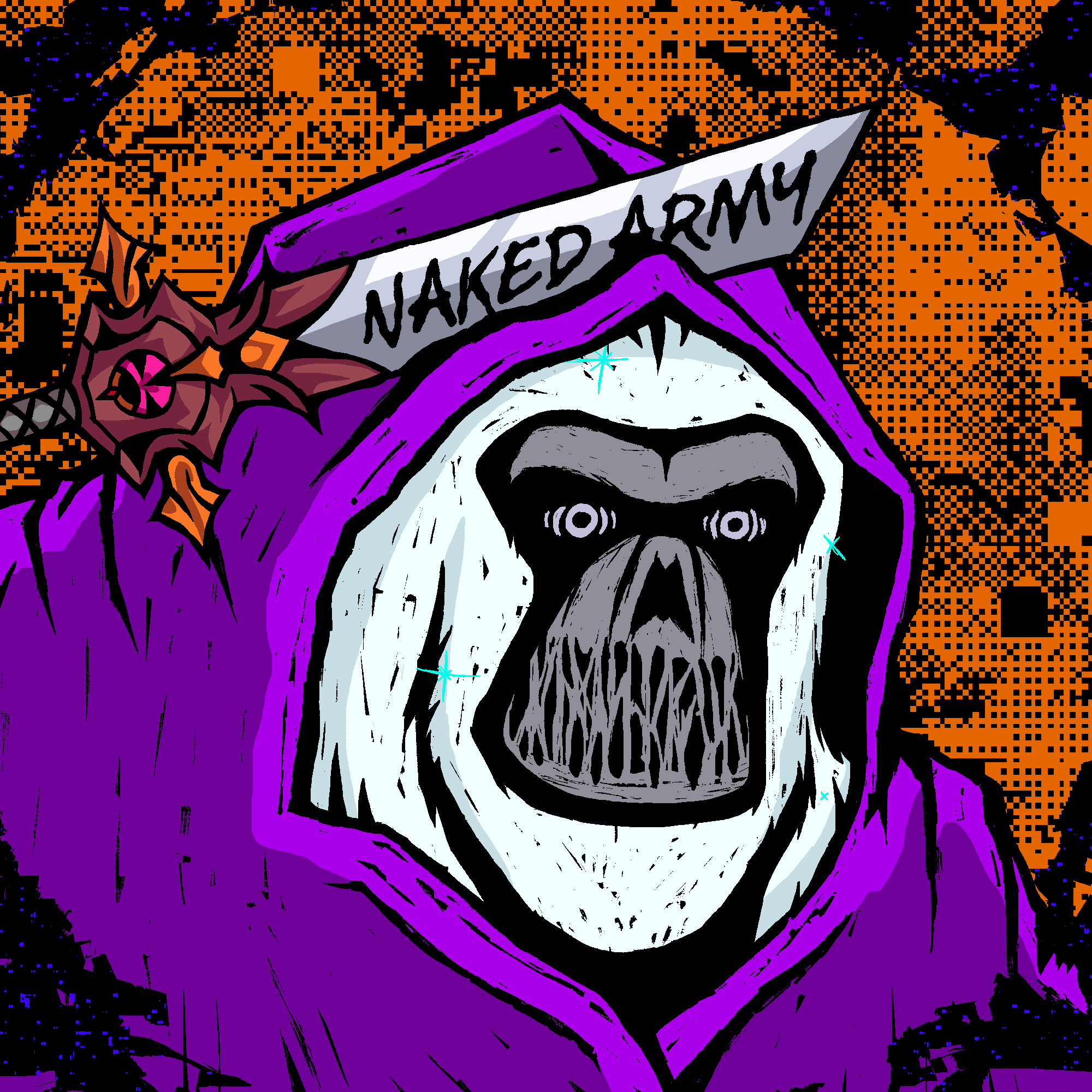 Primal Cult #65