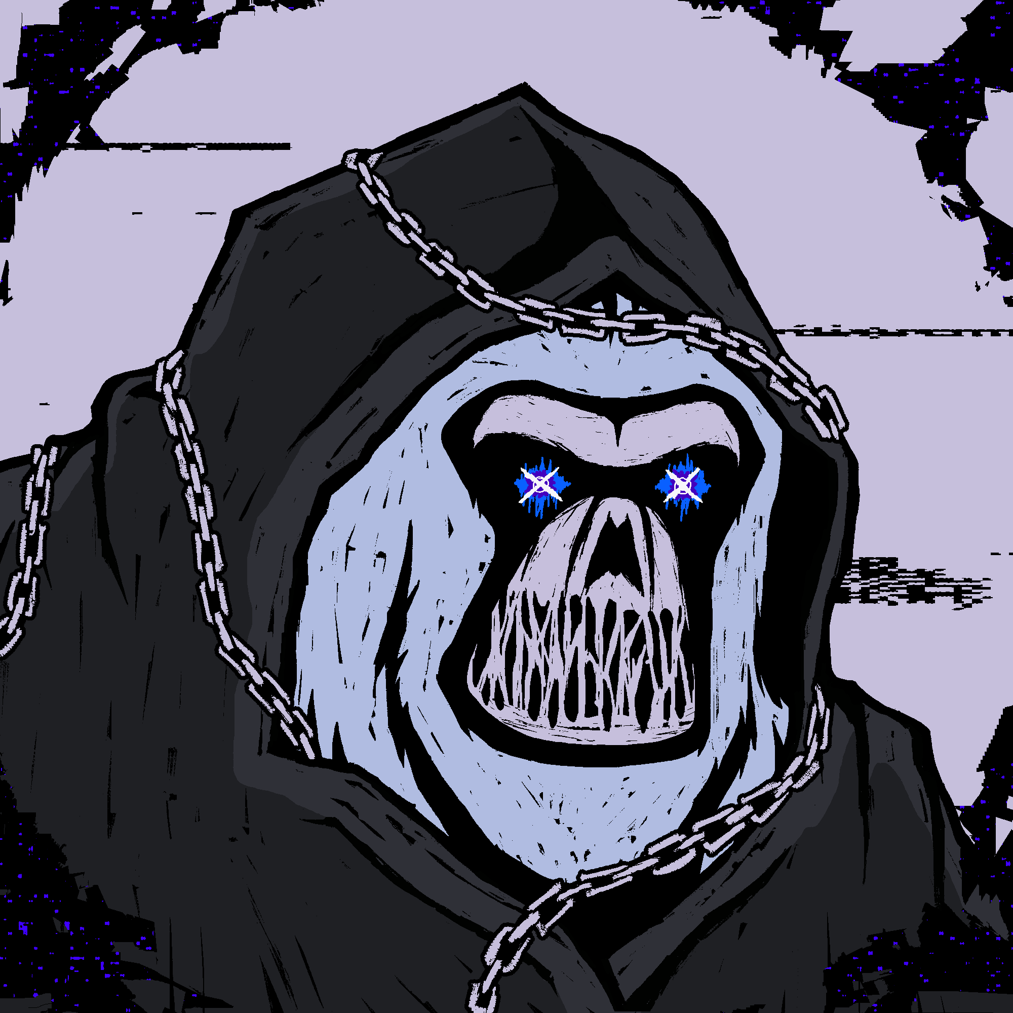 Primal Cult #650