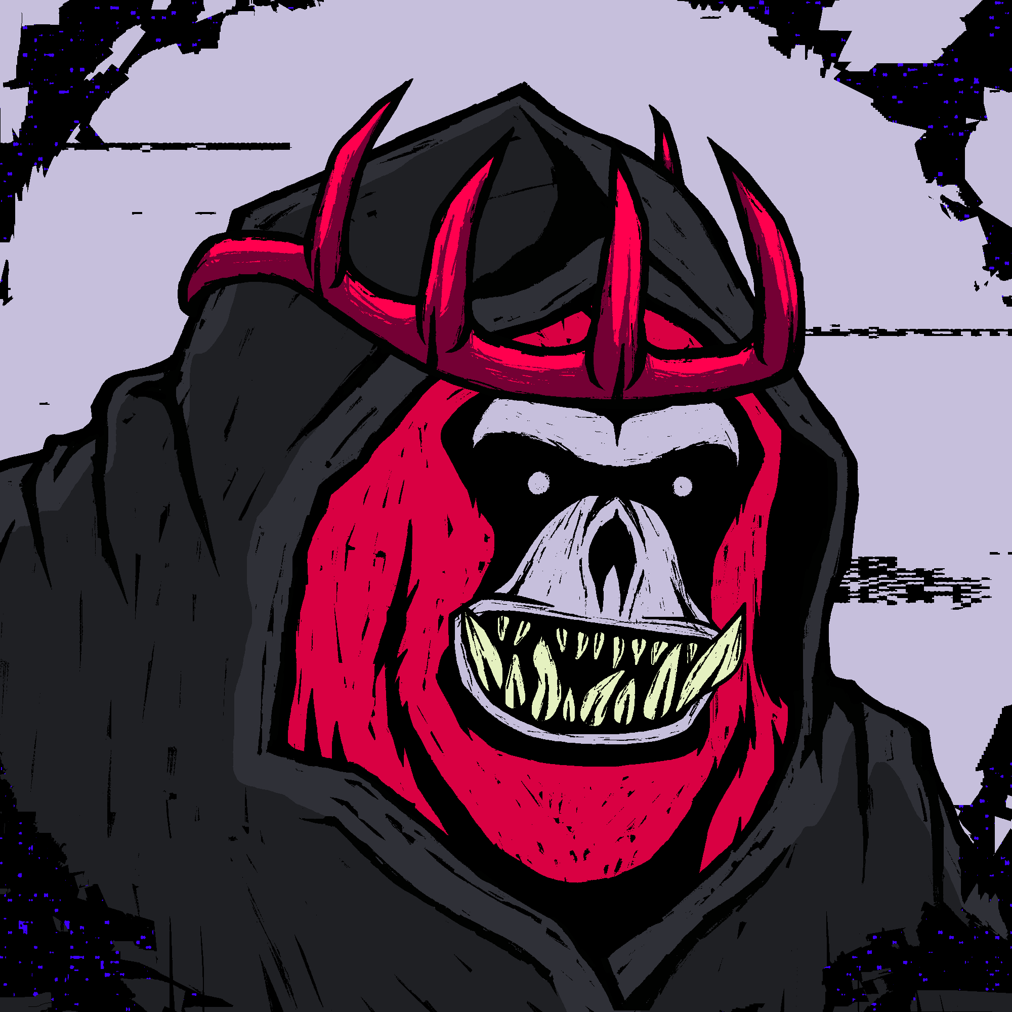 Primal Cult #654