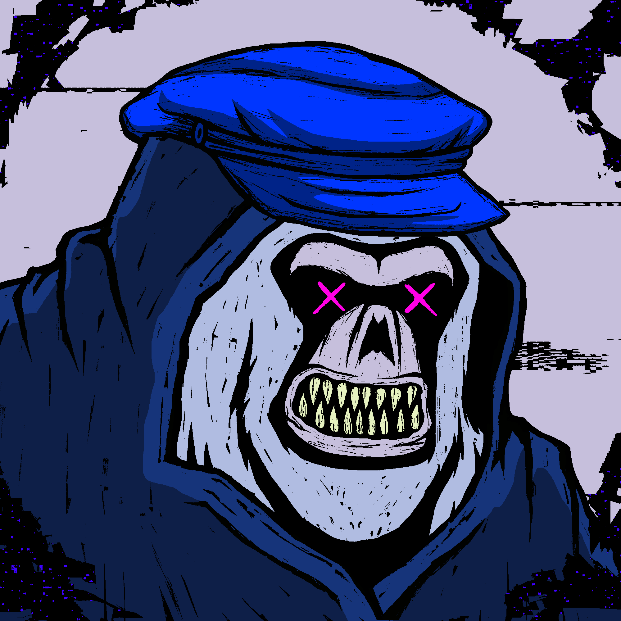 Primal Cult #655