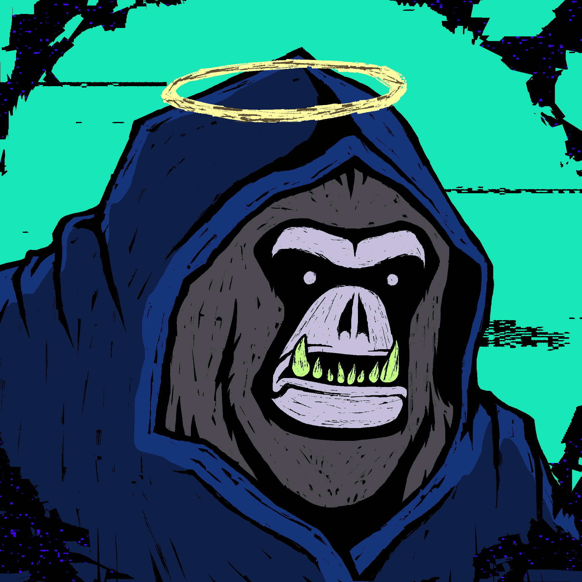 Primal Cult #657