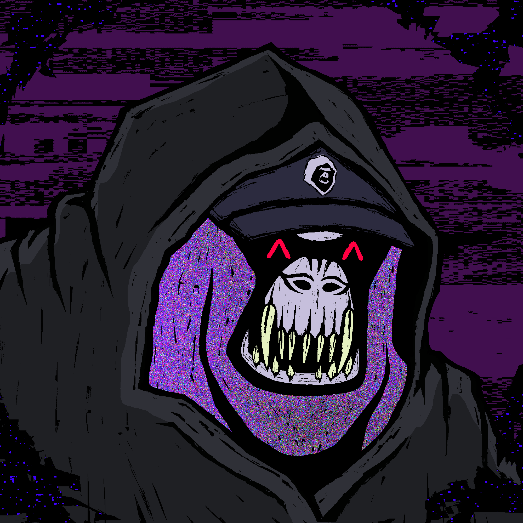 Primal Cult #658