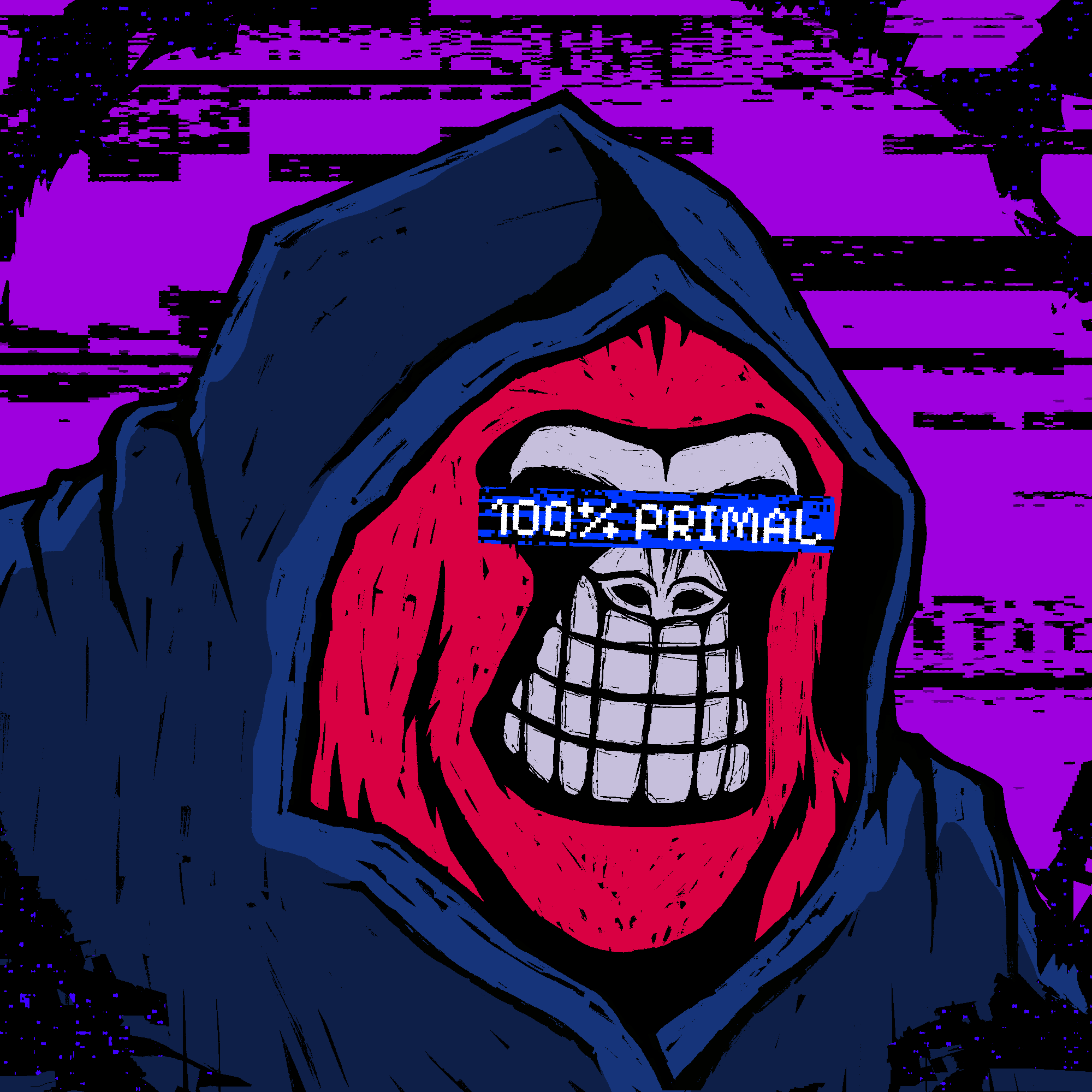 Primal Cult #659