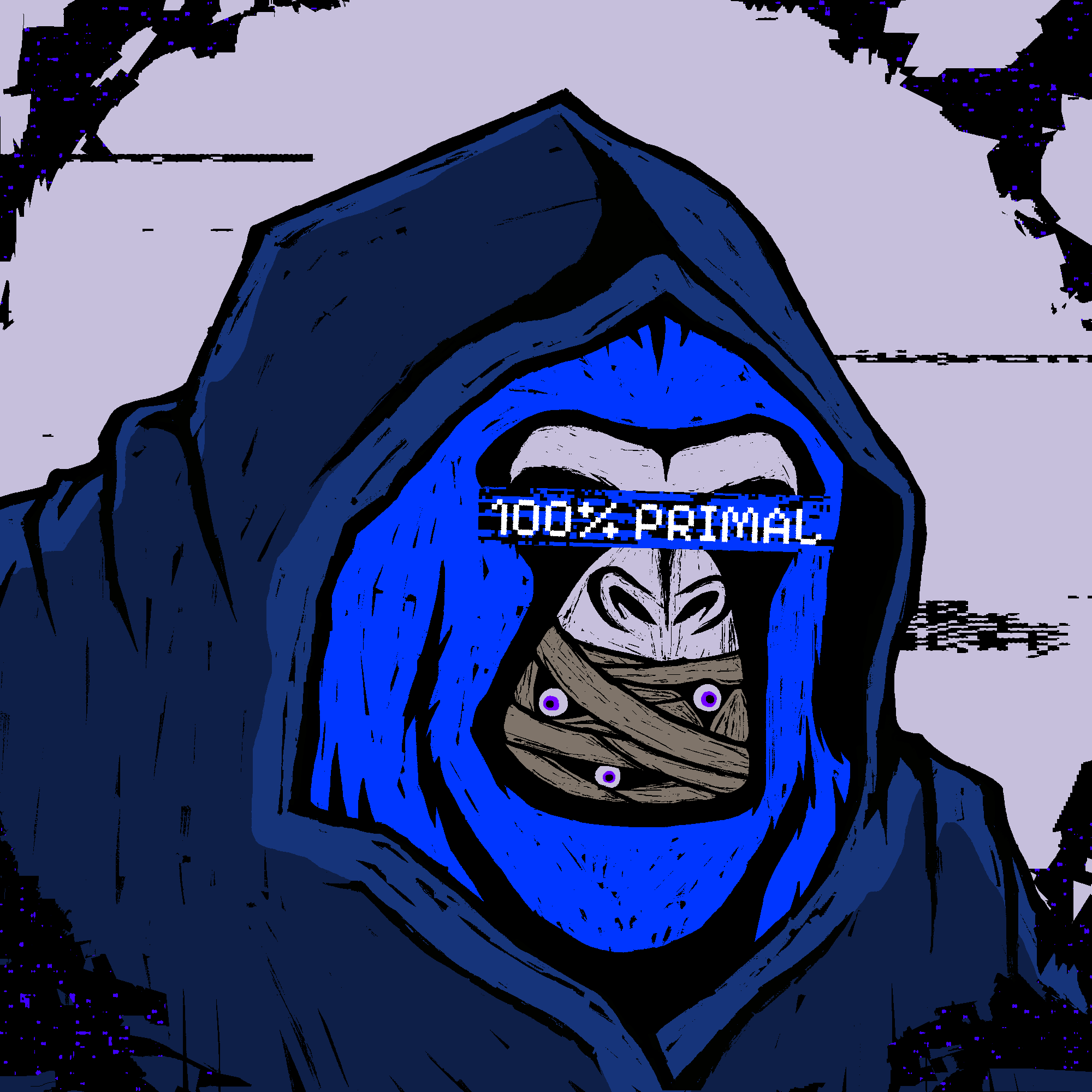 Primal Cult #660