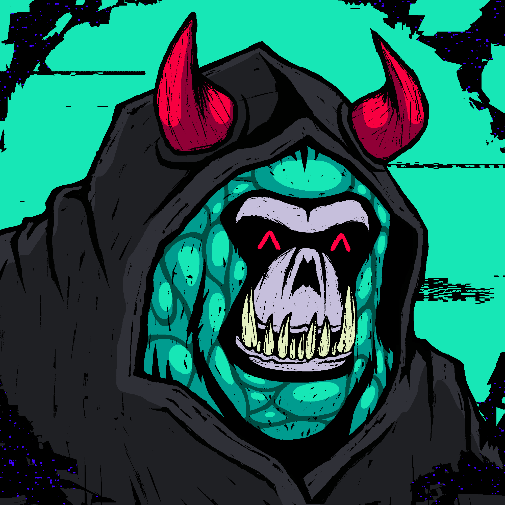 Primal Cult #661