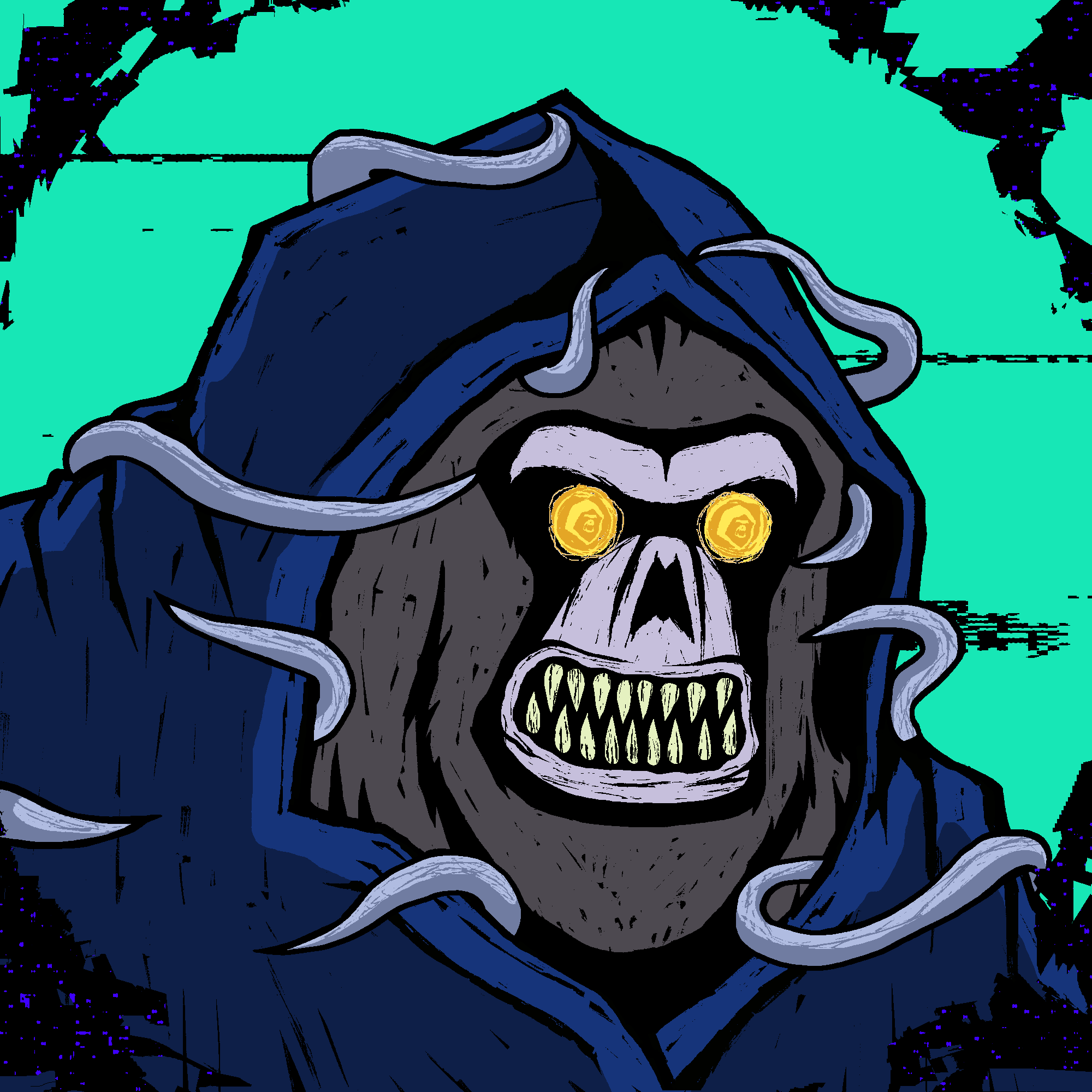 Primal Cult #664