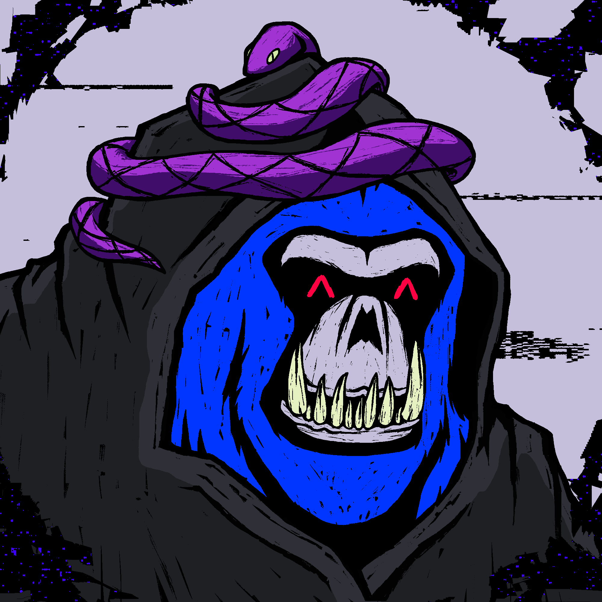 Primal Cult #665