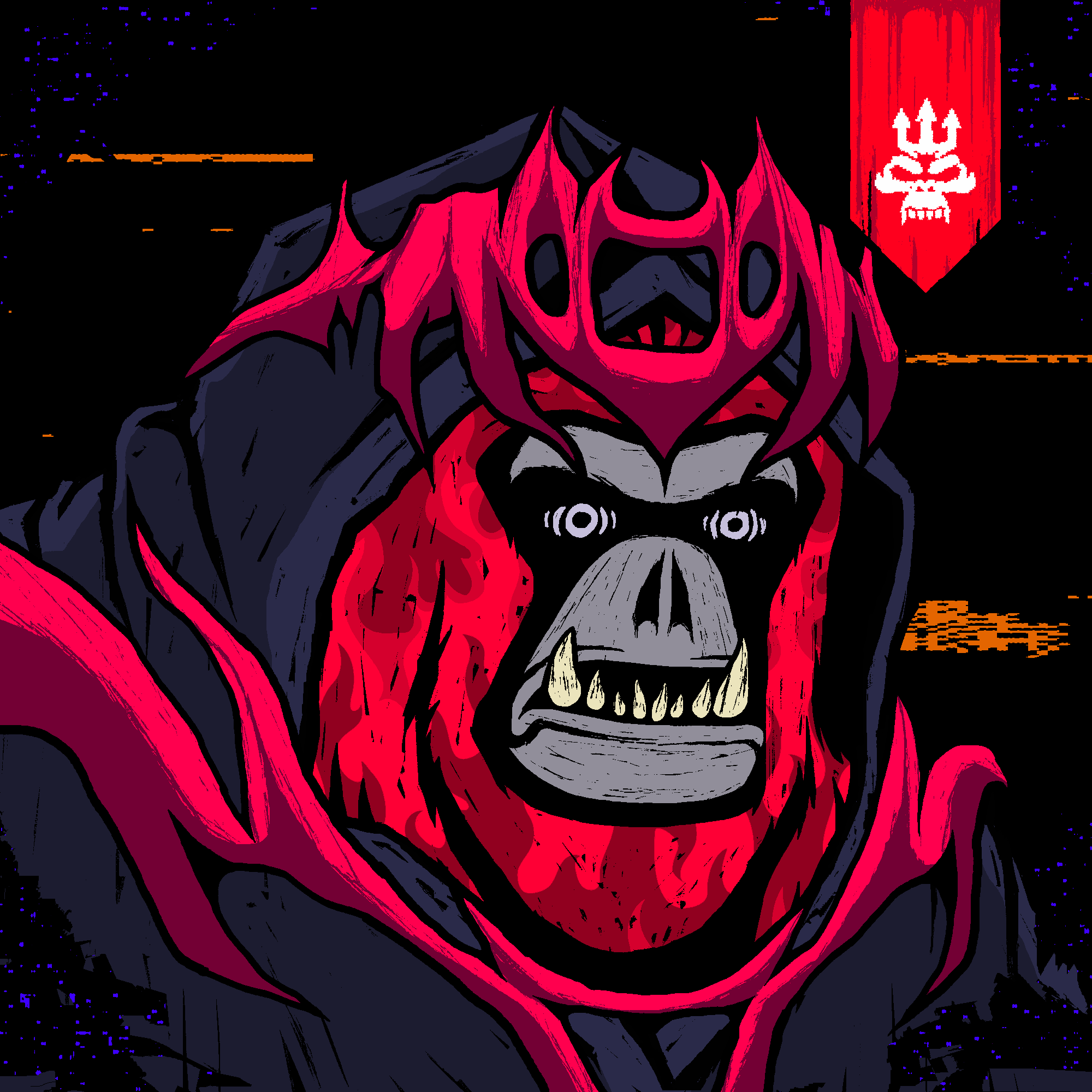 Primal Cult #666