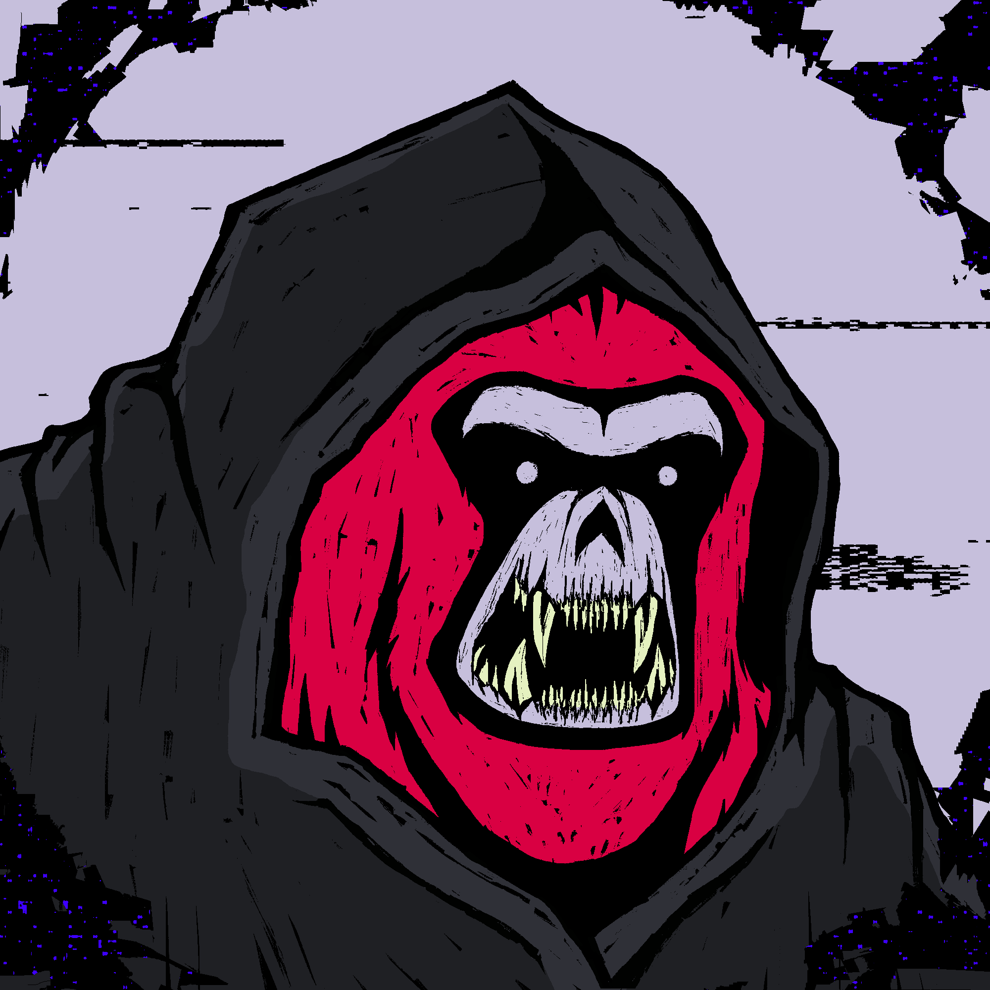 Primal Cult #669