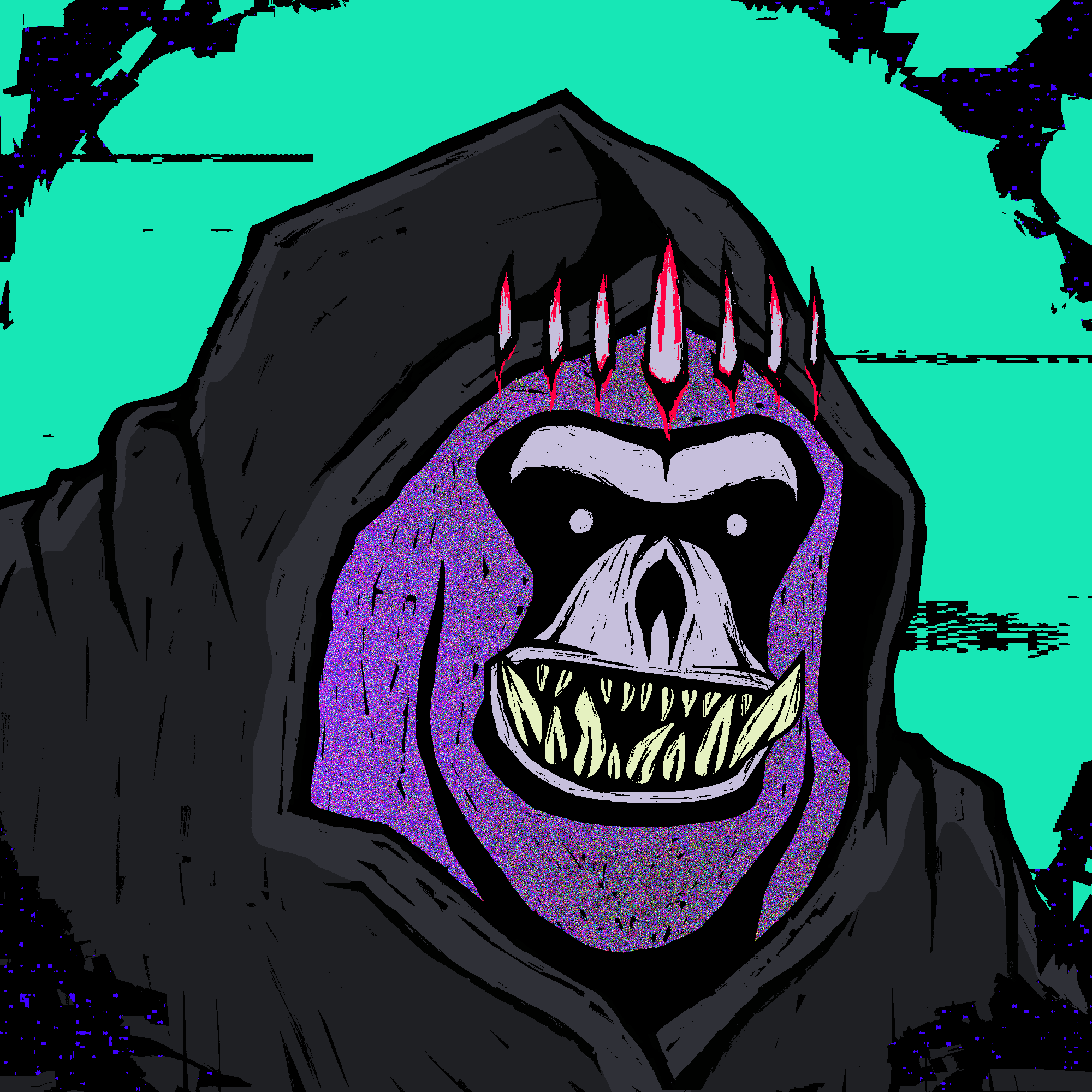 Primal Cult #67