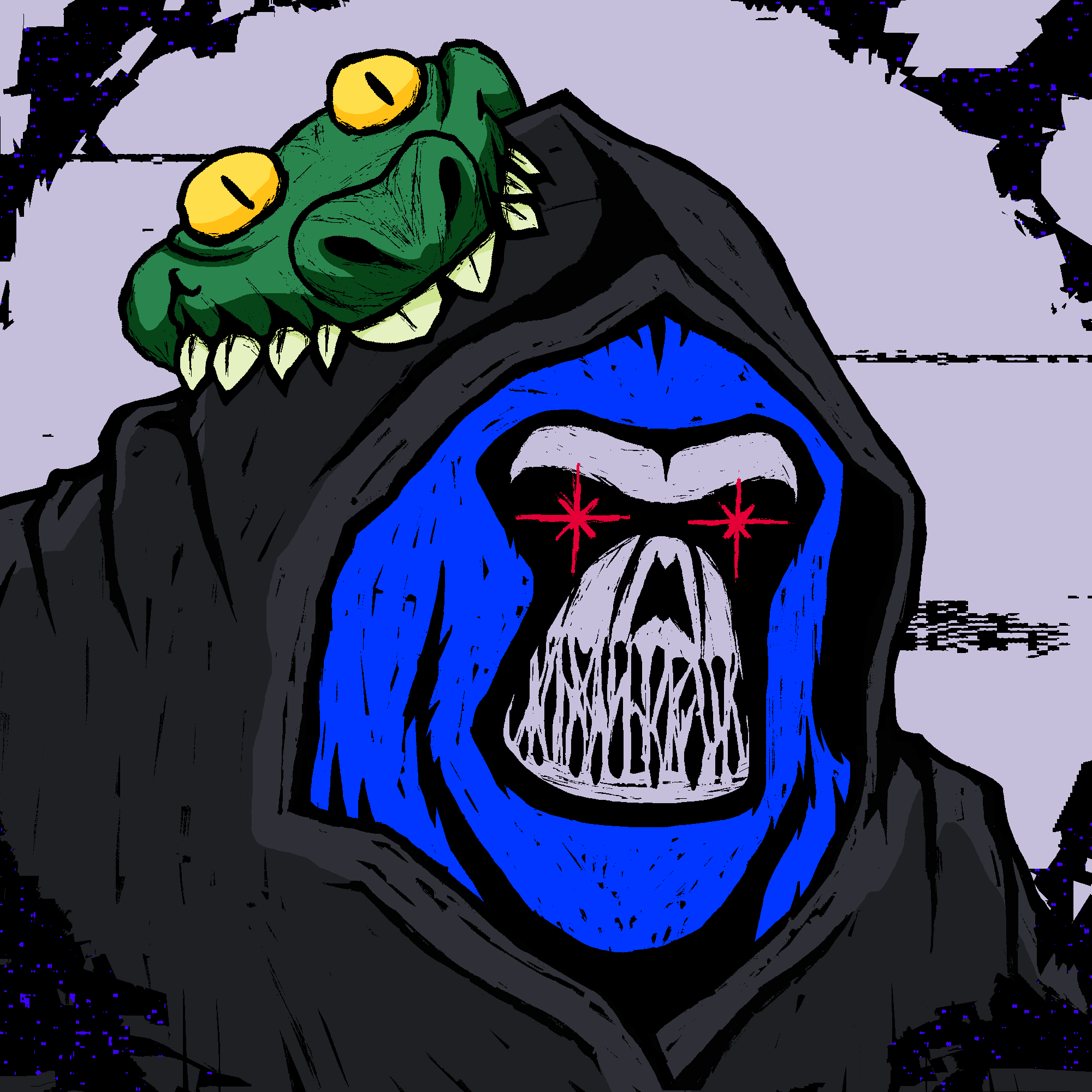 Primal Cult #670