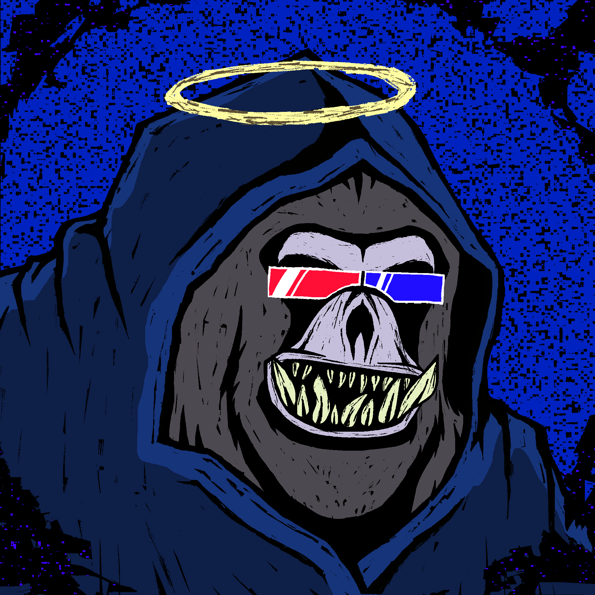 Primal Cult #671