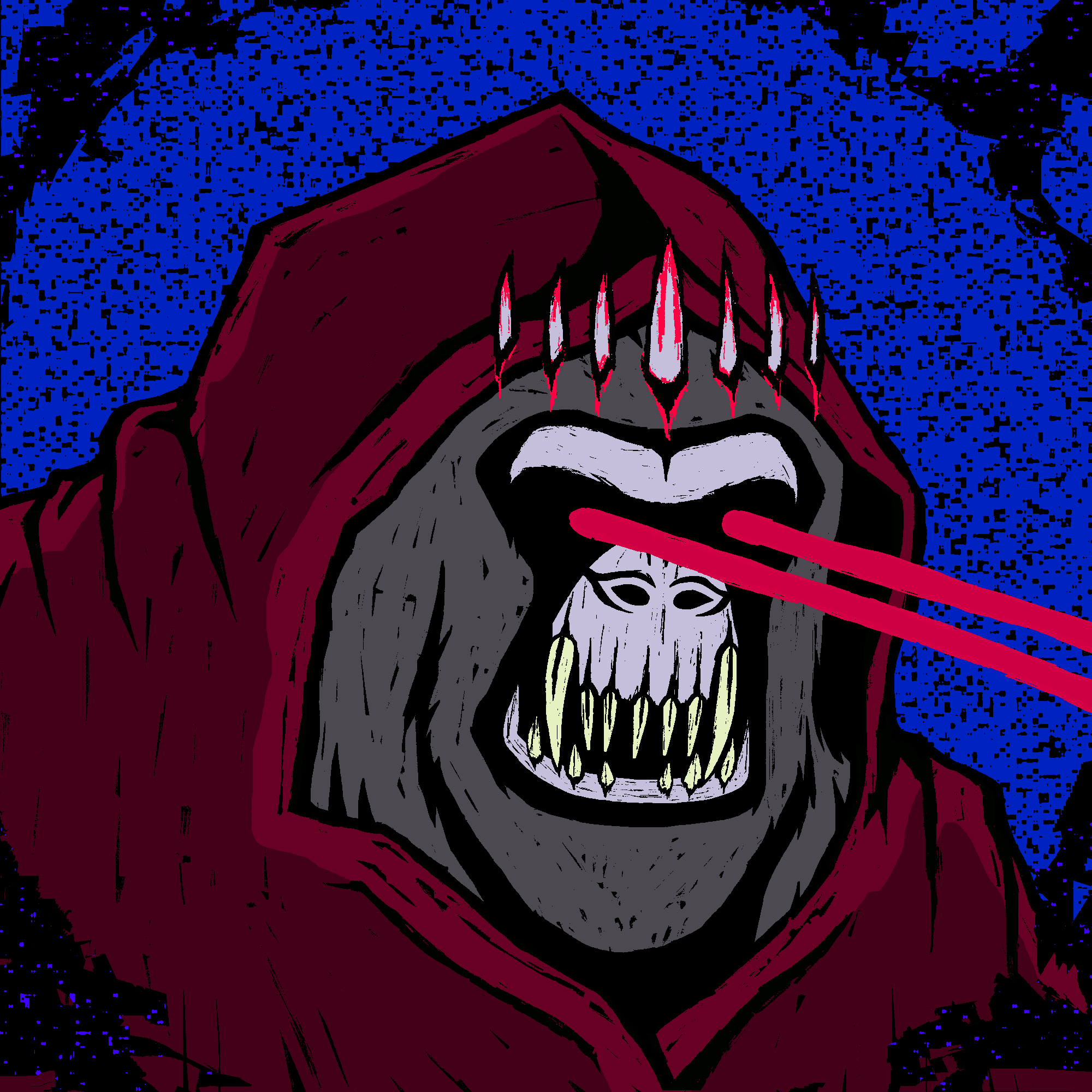 Primal Cult #673