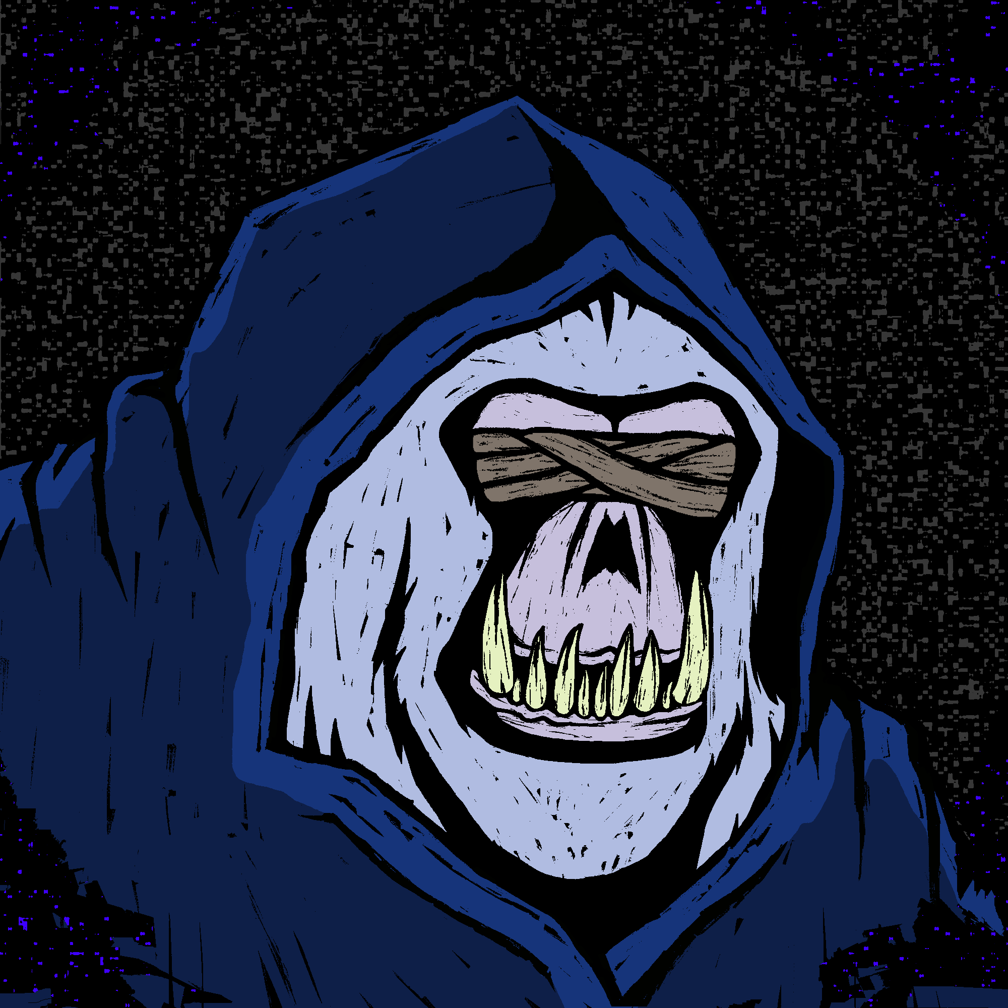 Primal Cult #674