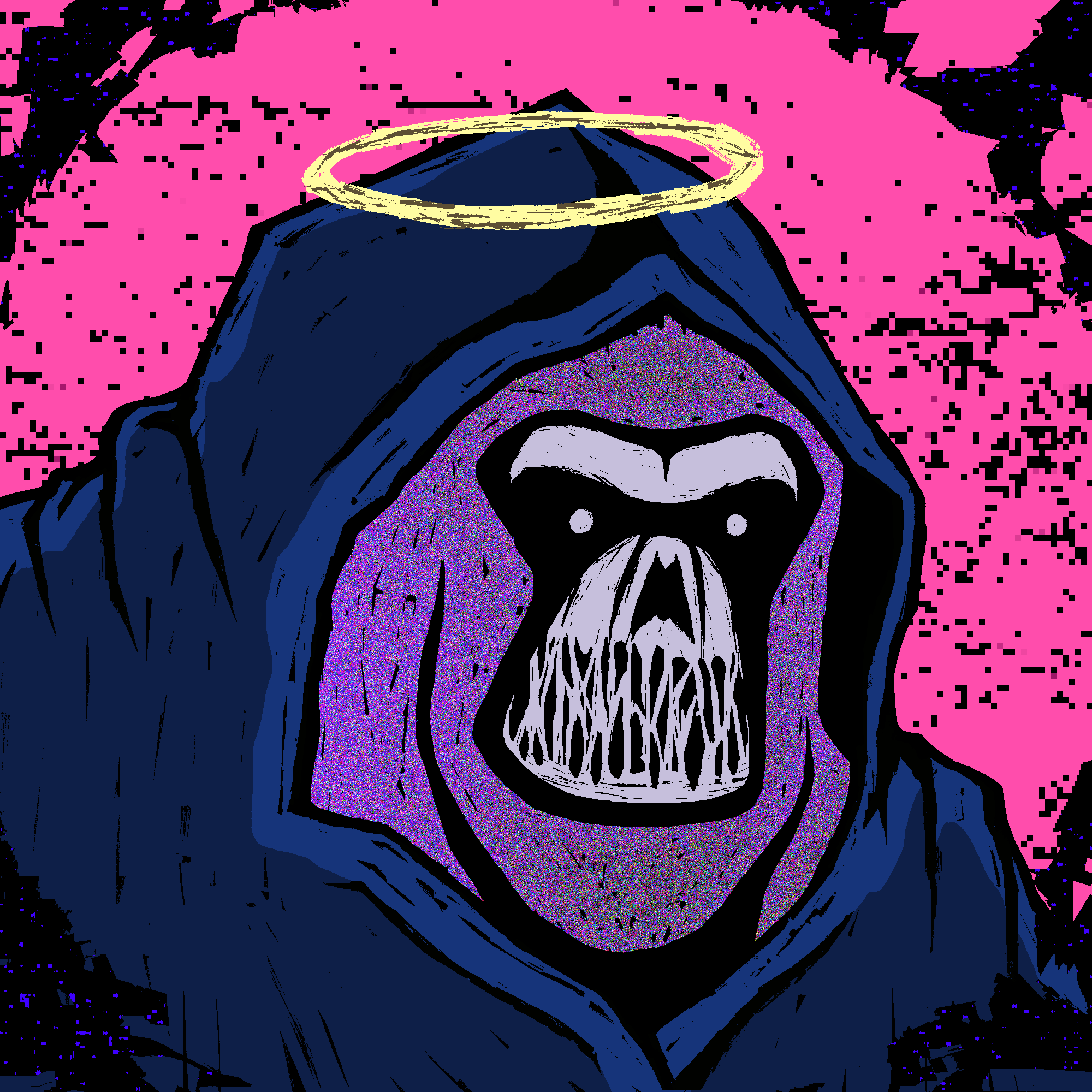 Primal Cult #675