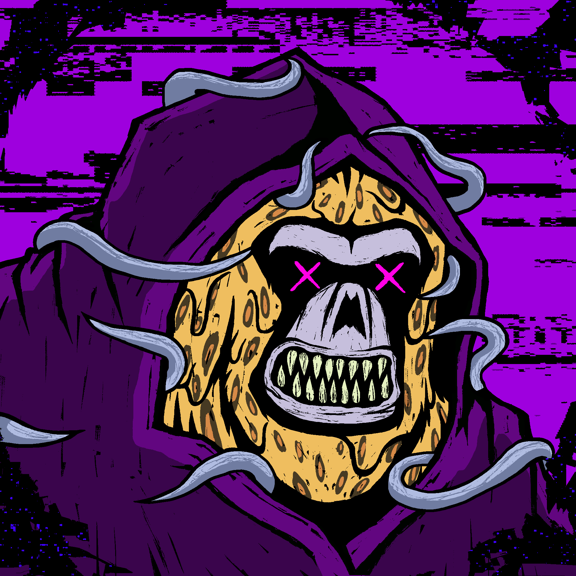 Primal Cult #677