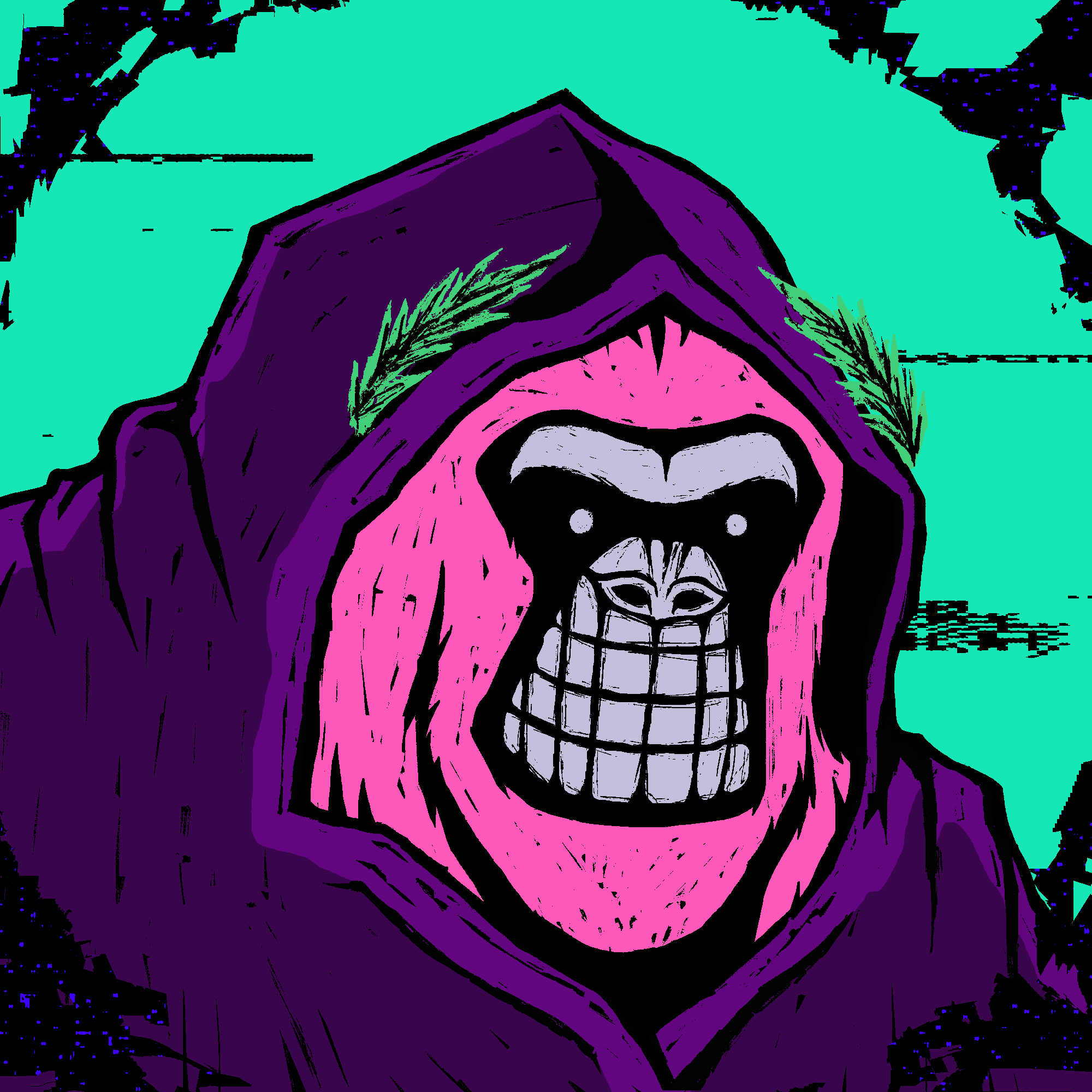 Primal Cult #681