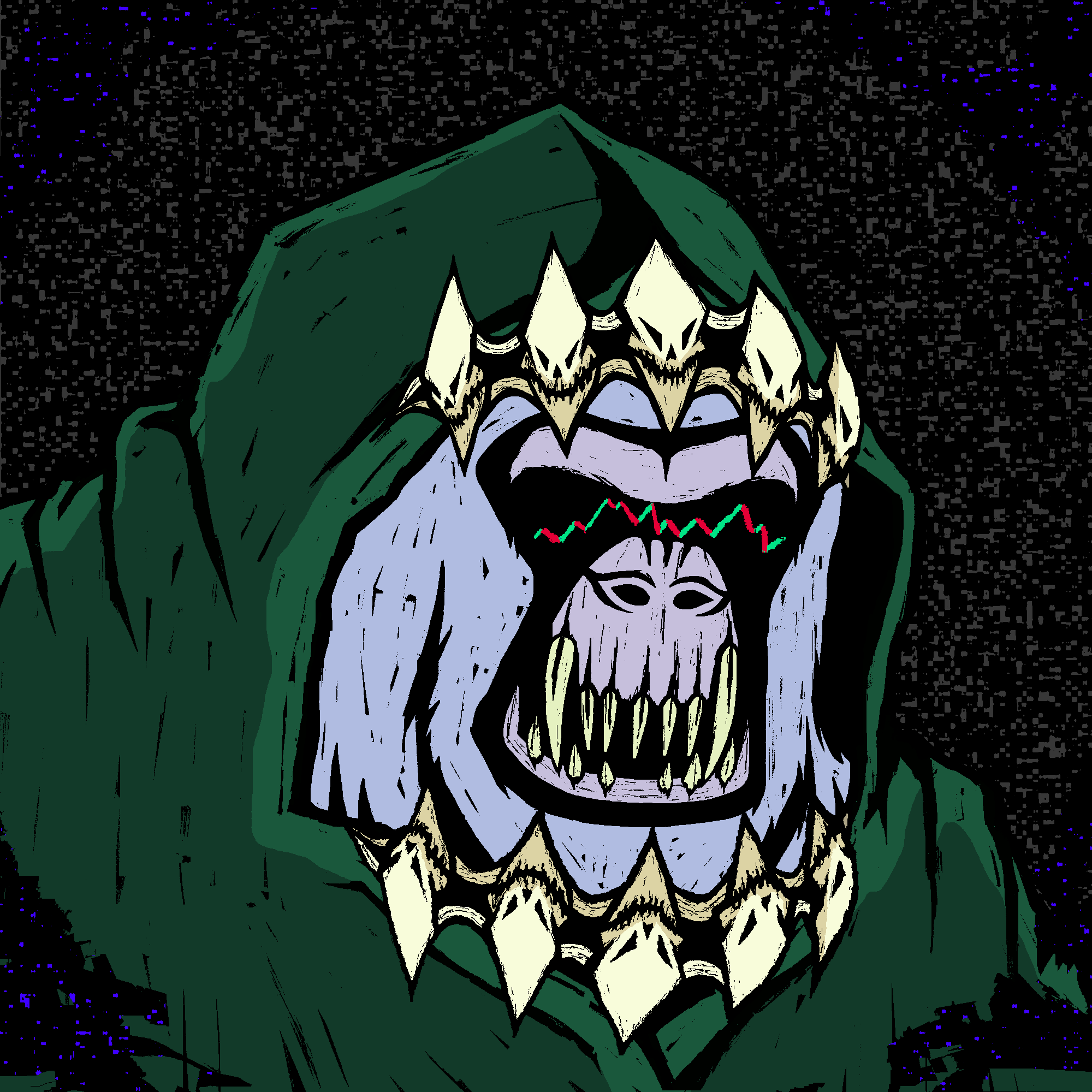 Primal Cult #683