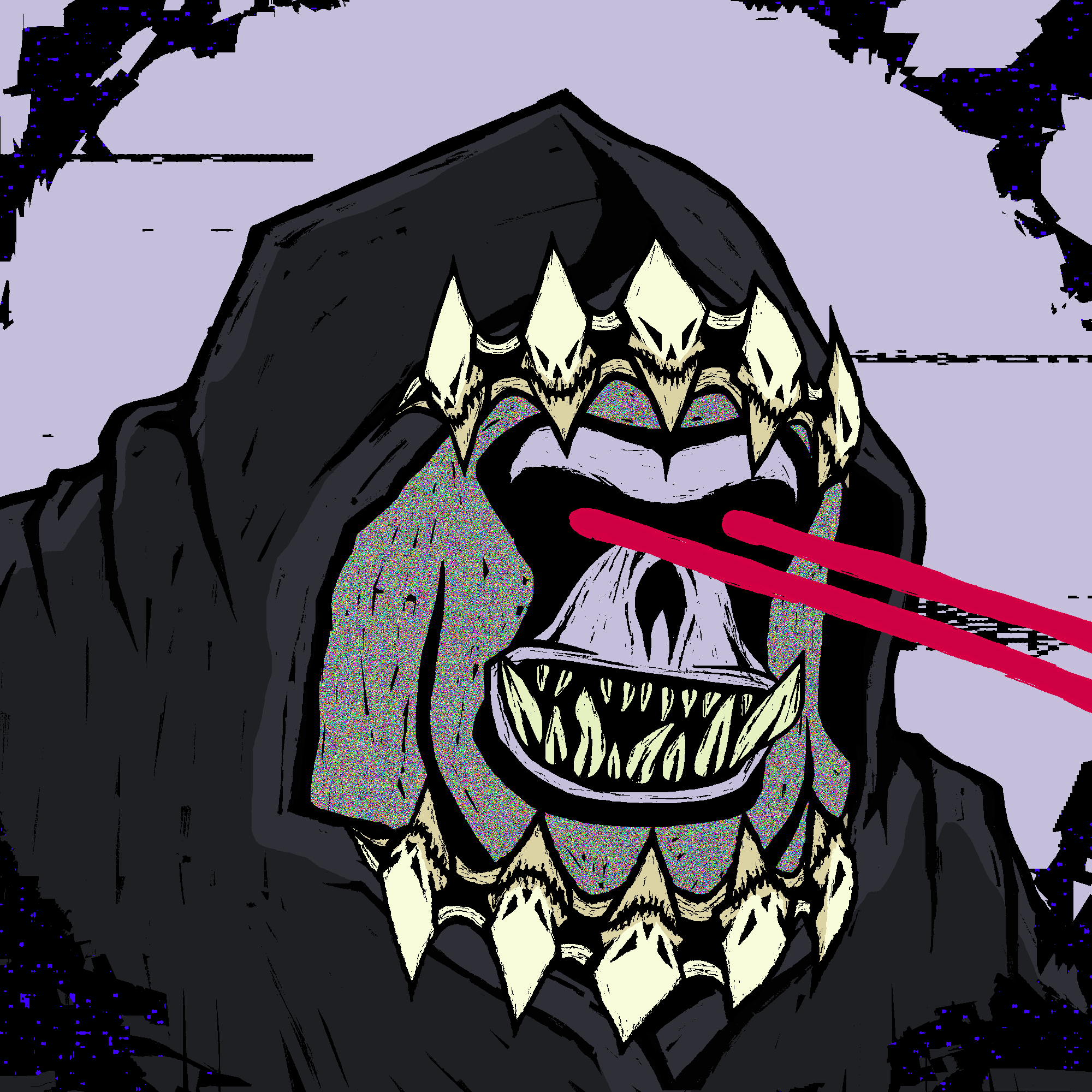 Primal Cult #684