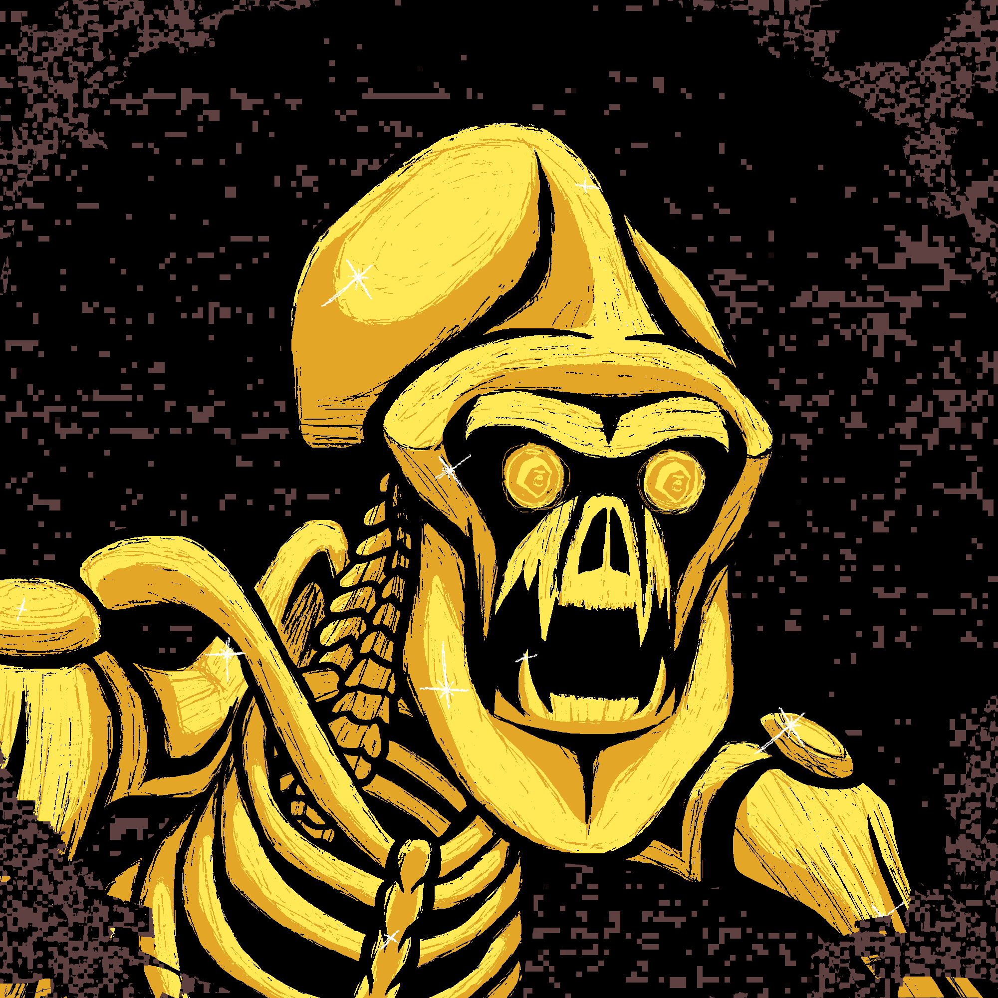 Primal Cult #69