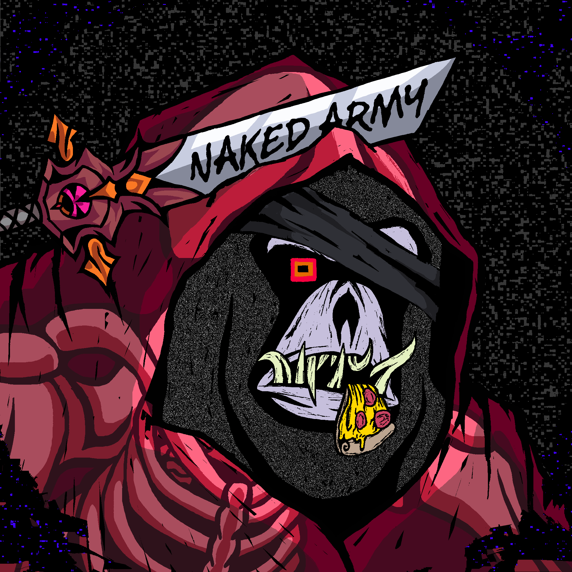 Primal Cult #690