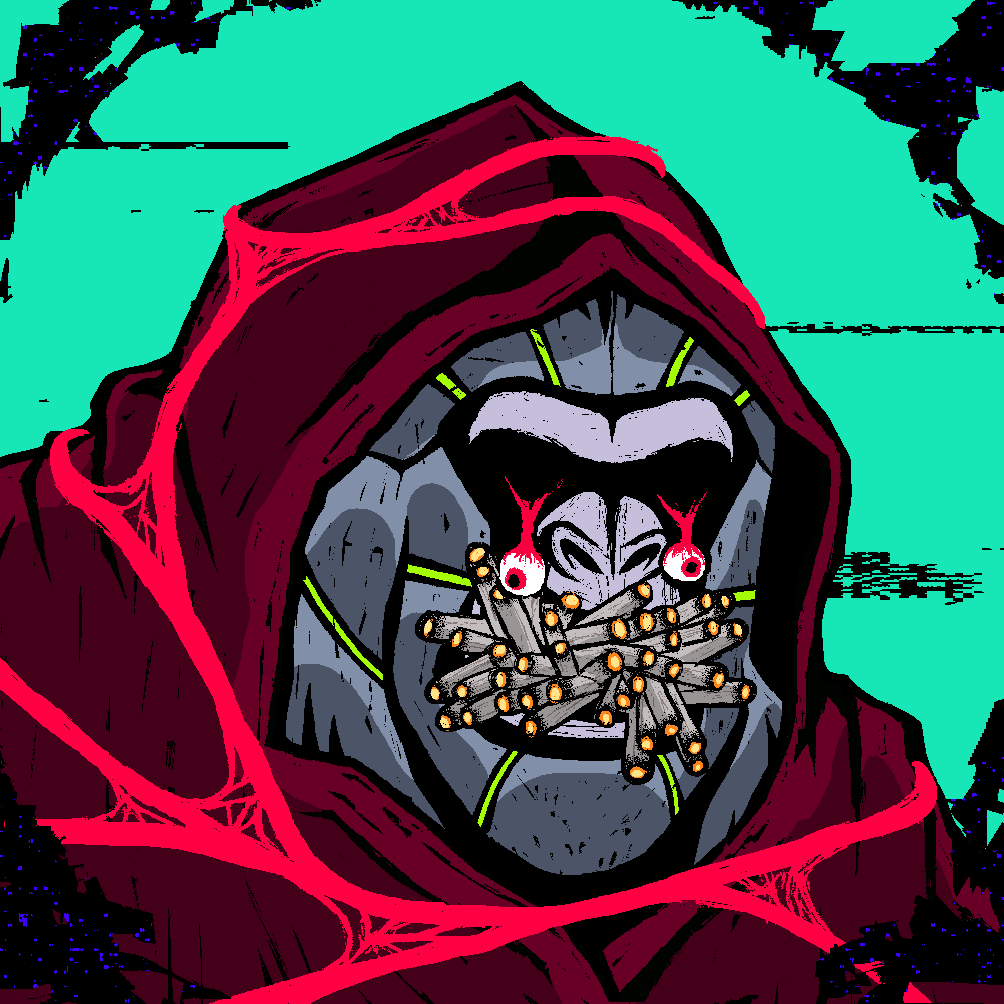Primal Cult #697