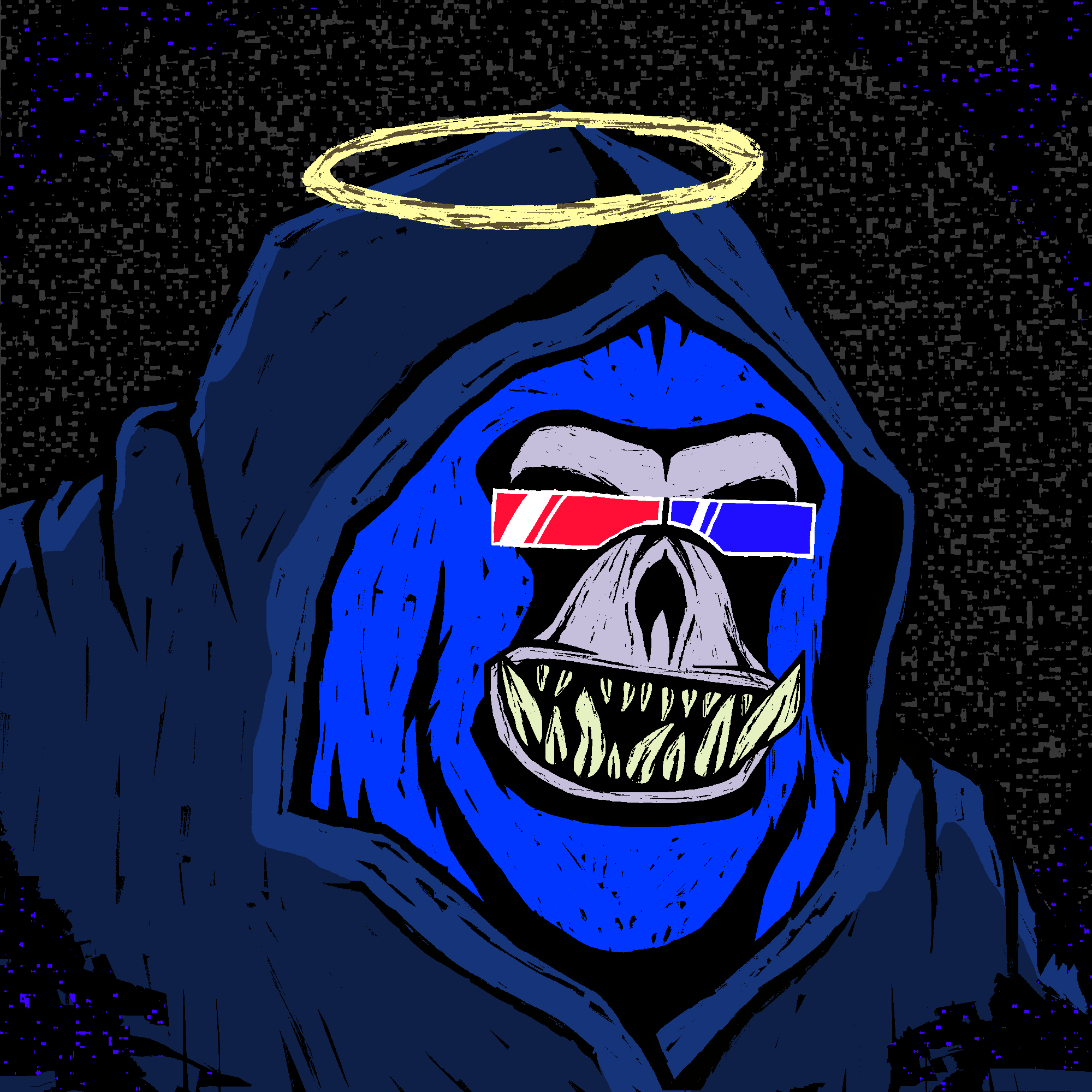 Primal Cult #699