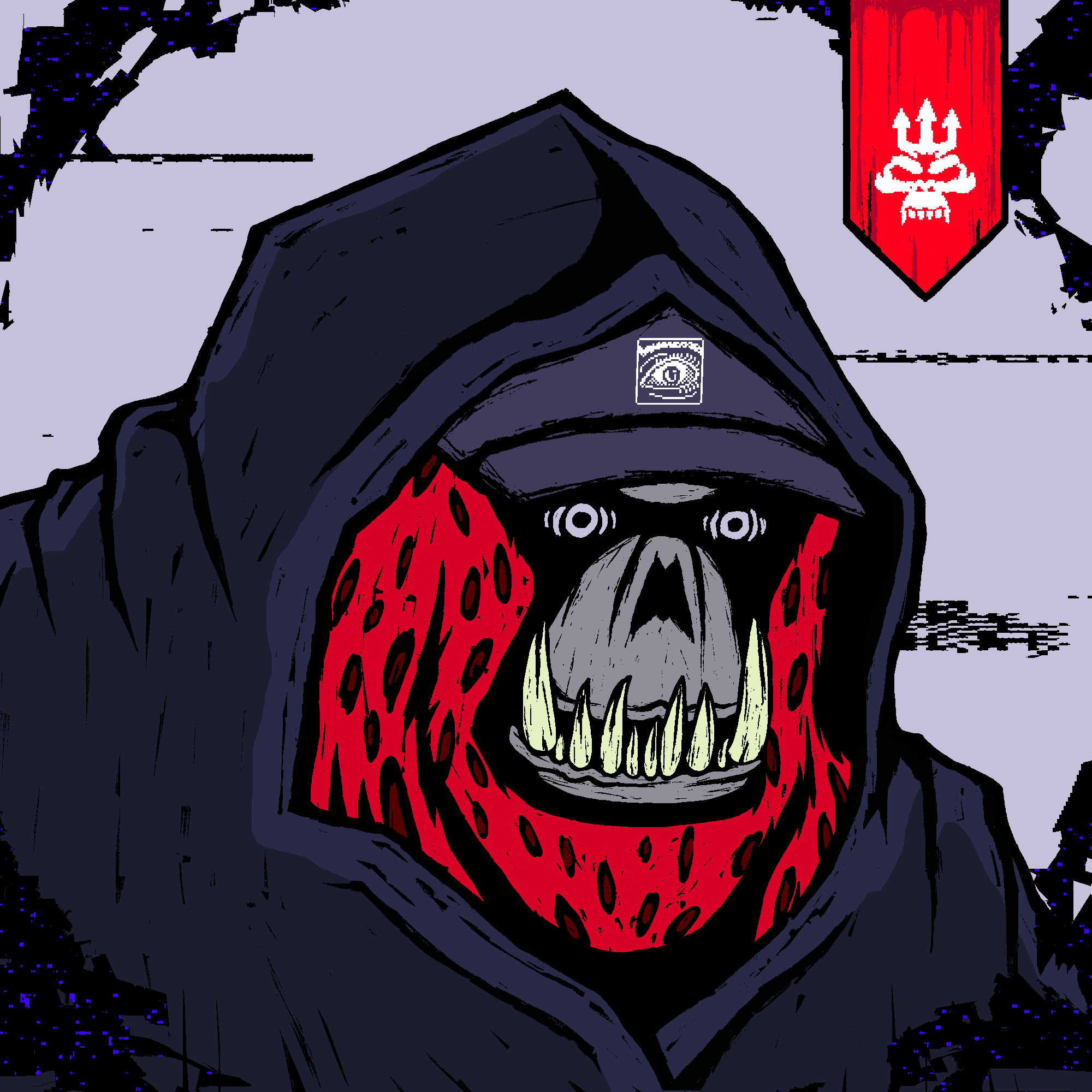 Primal Cult #70