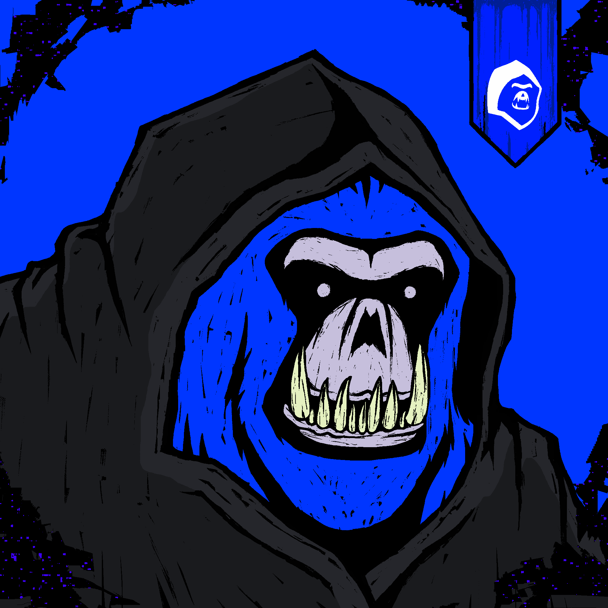 Primal Cult #700