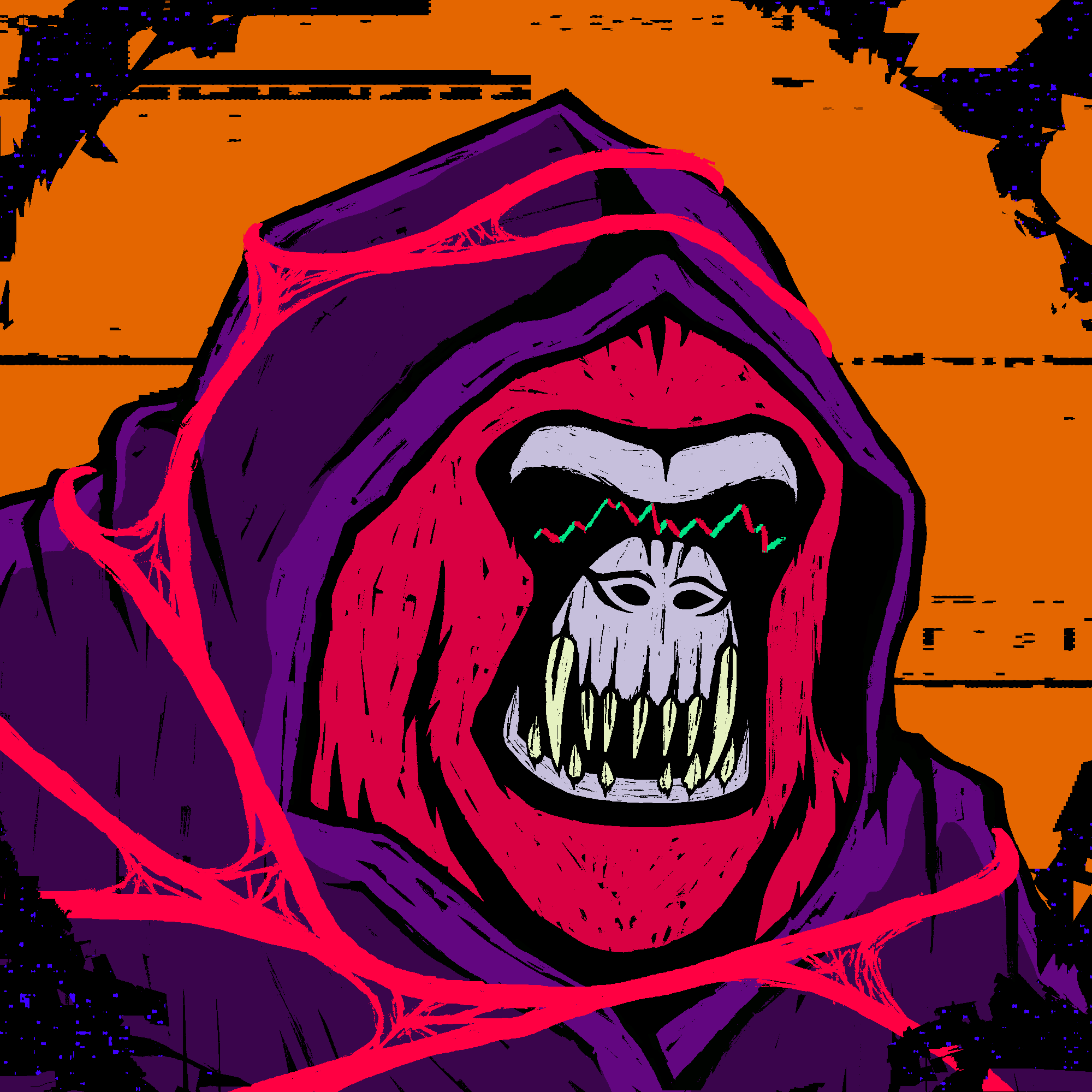 Primal Cult #703