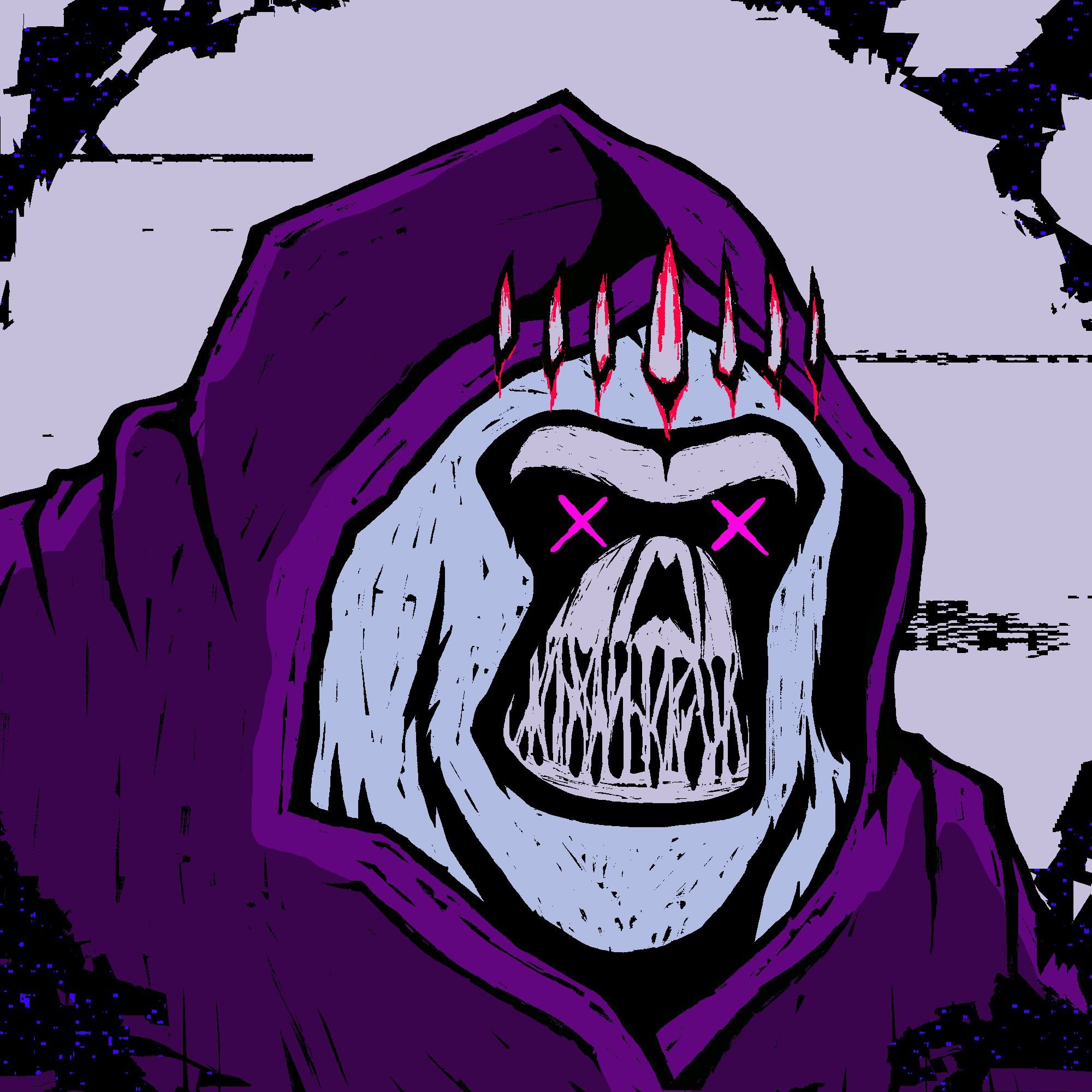Primal Cult #704