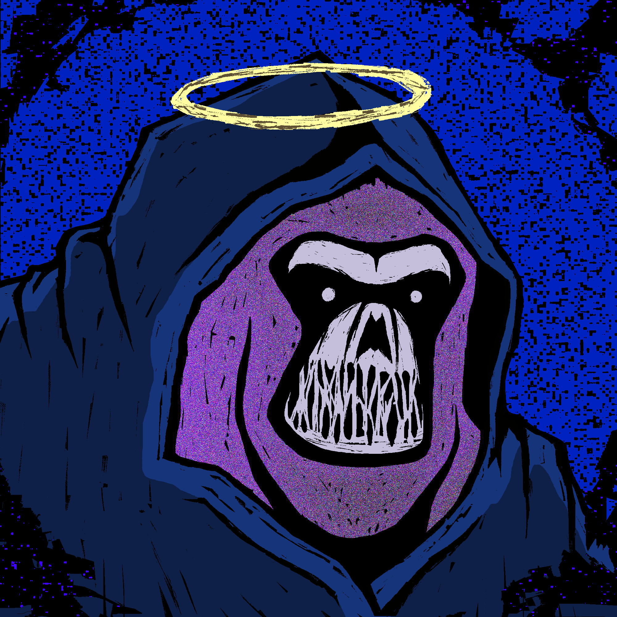 Primal Cult #705
