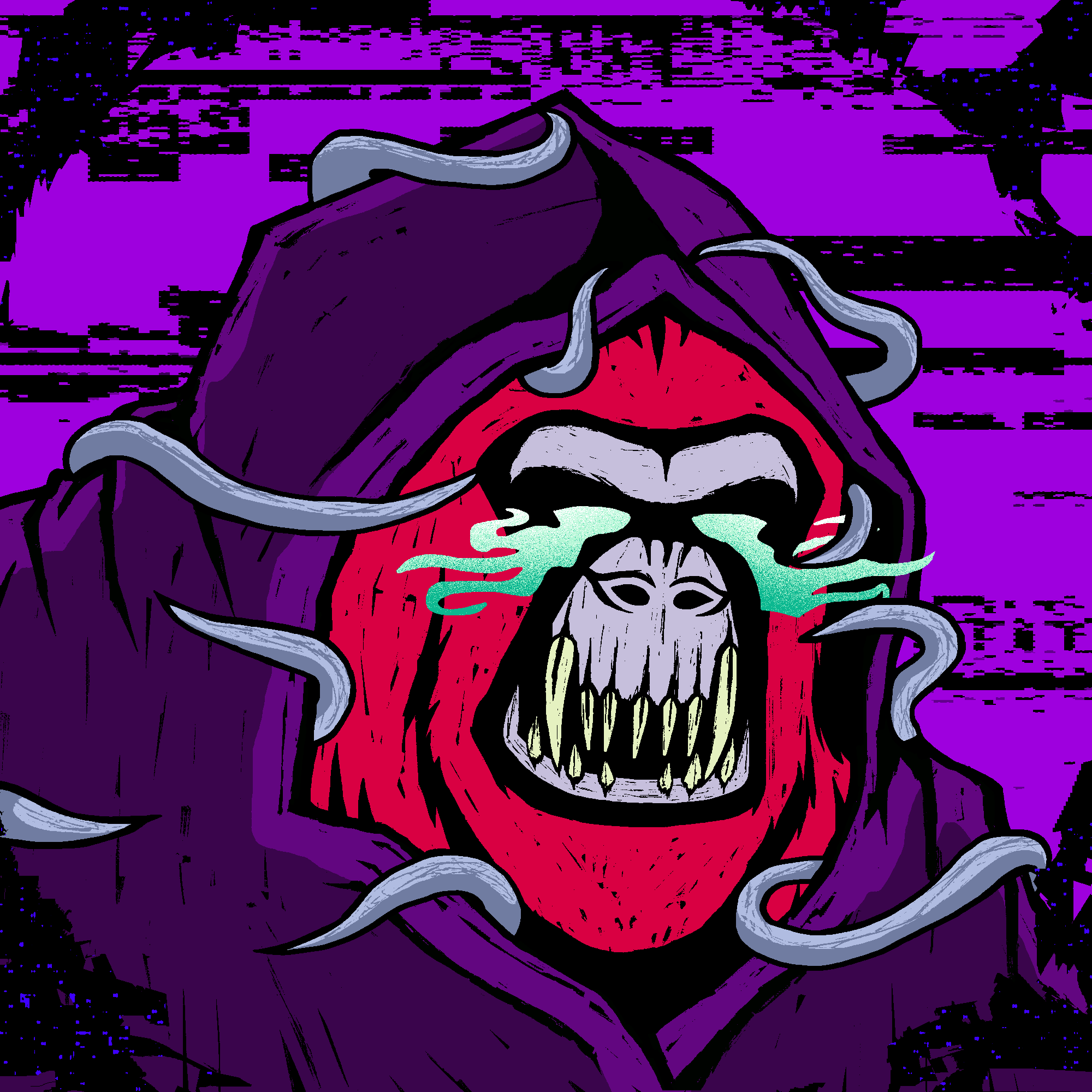 Primal Cult #706